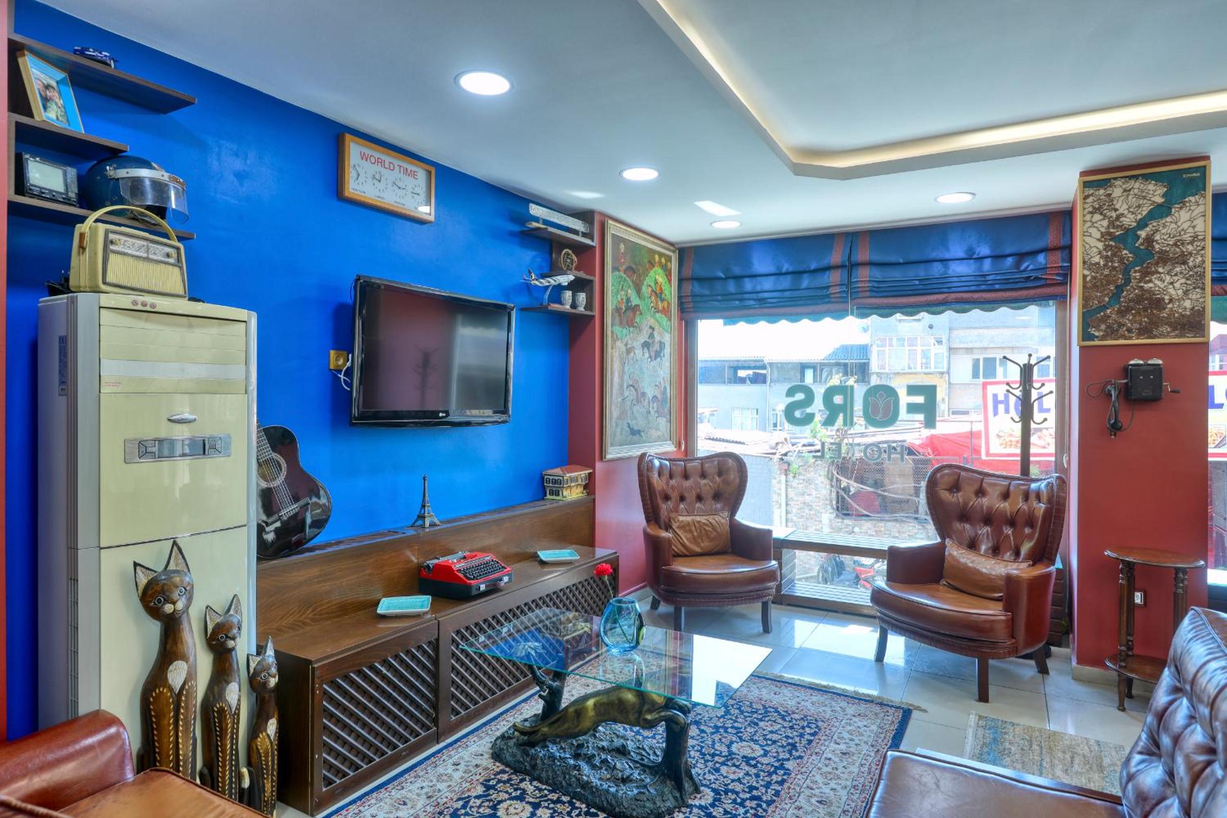 Fors Hotel - Image 13