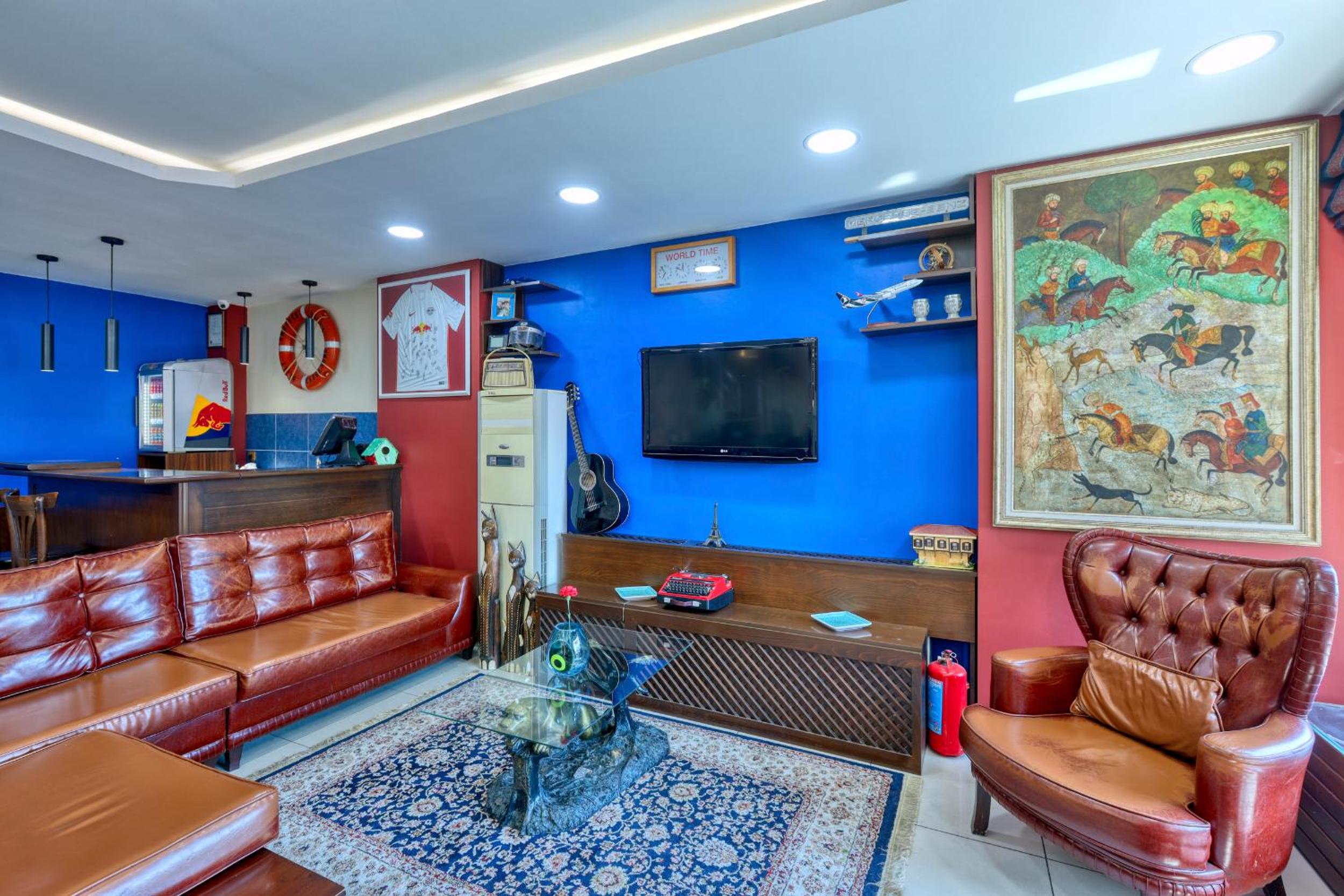 Fors Hotel - Image 12