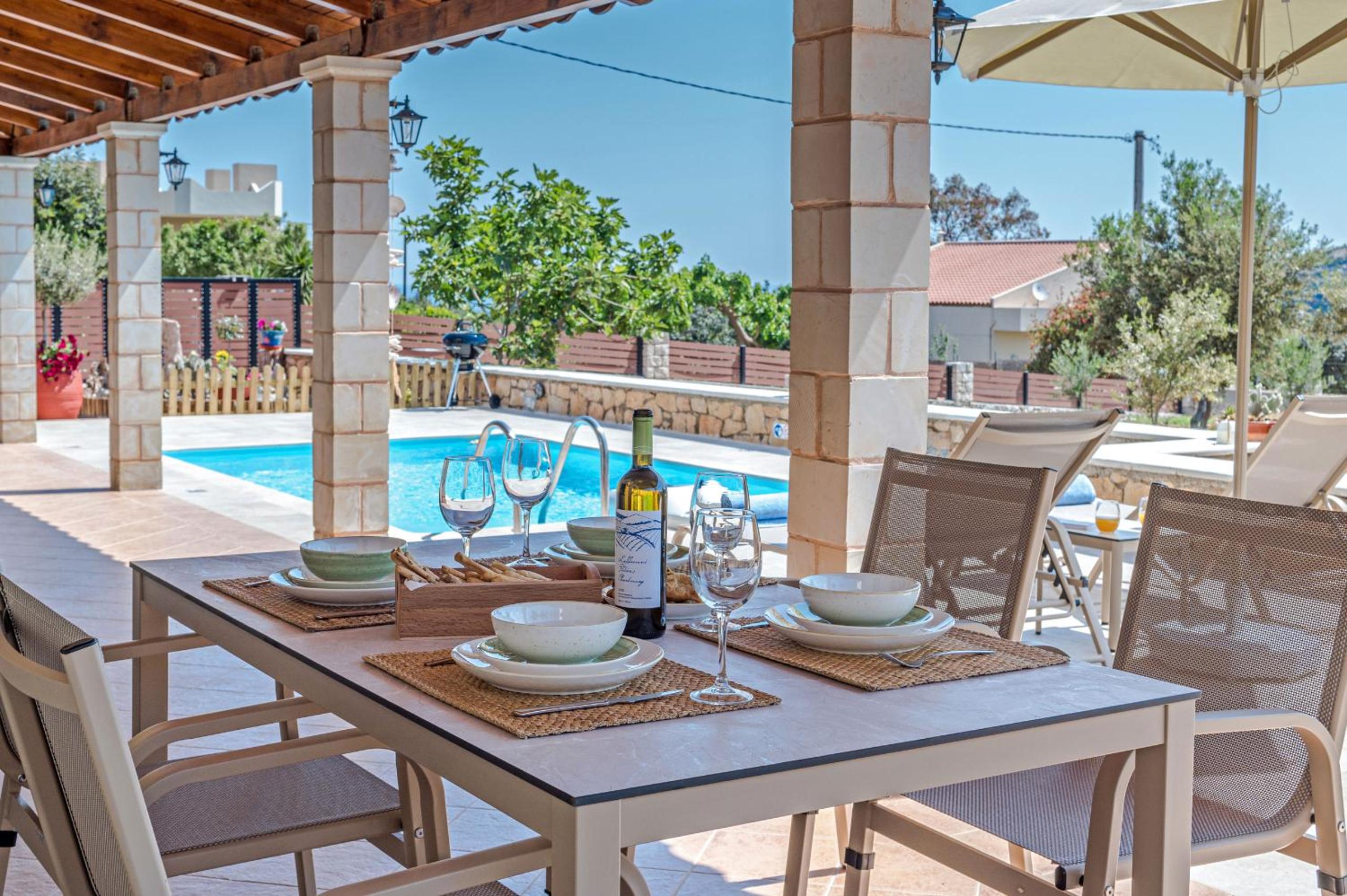 Maison d'Olivier view 4