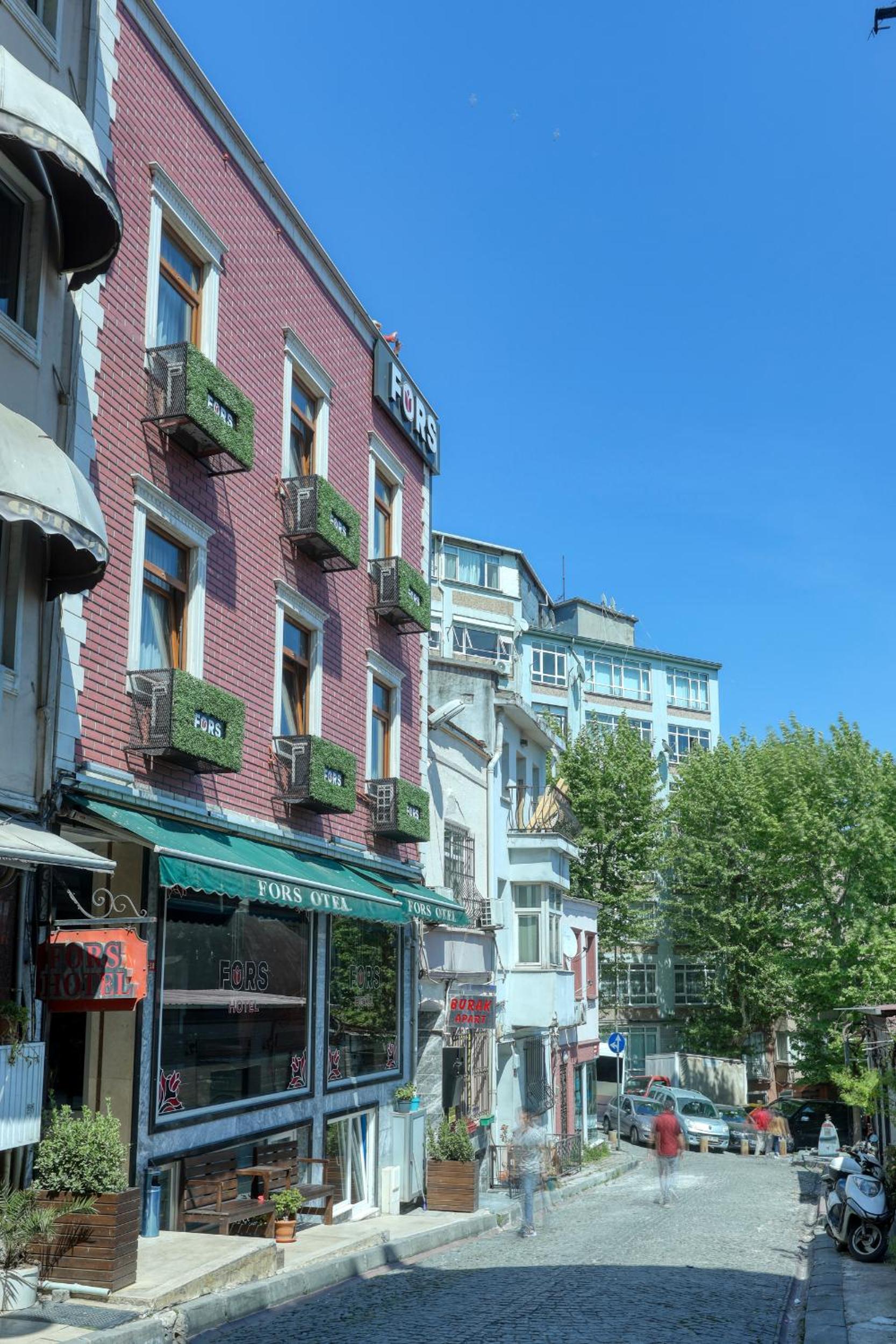 Fors Hotel - Image 6