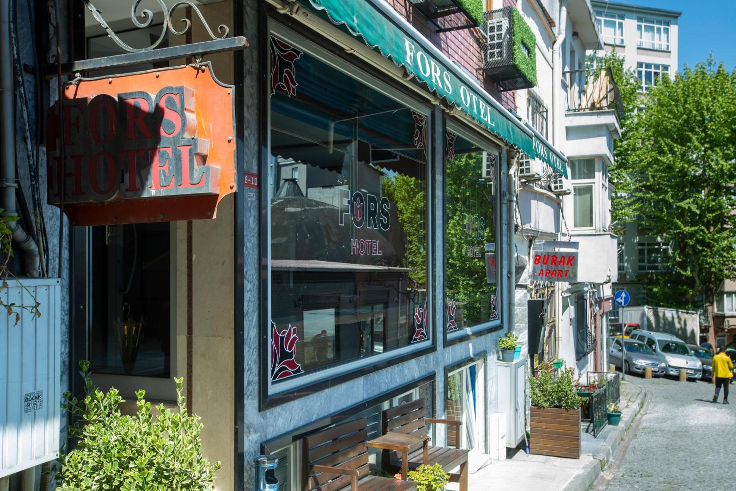 Fors Hotel - Image 8