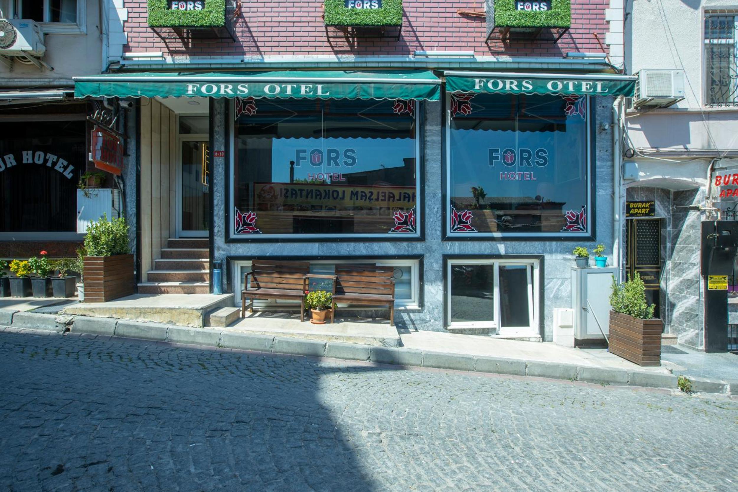 Fors Hotel - Image 7