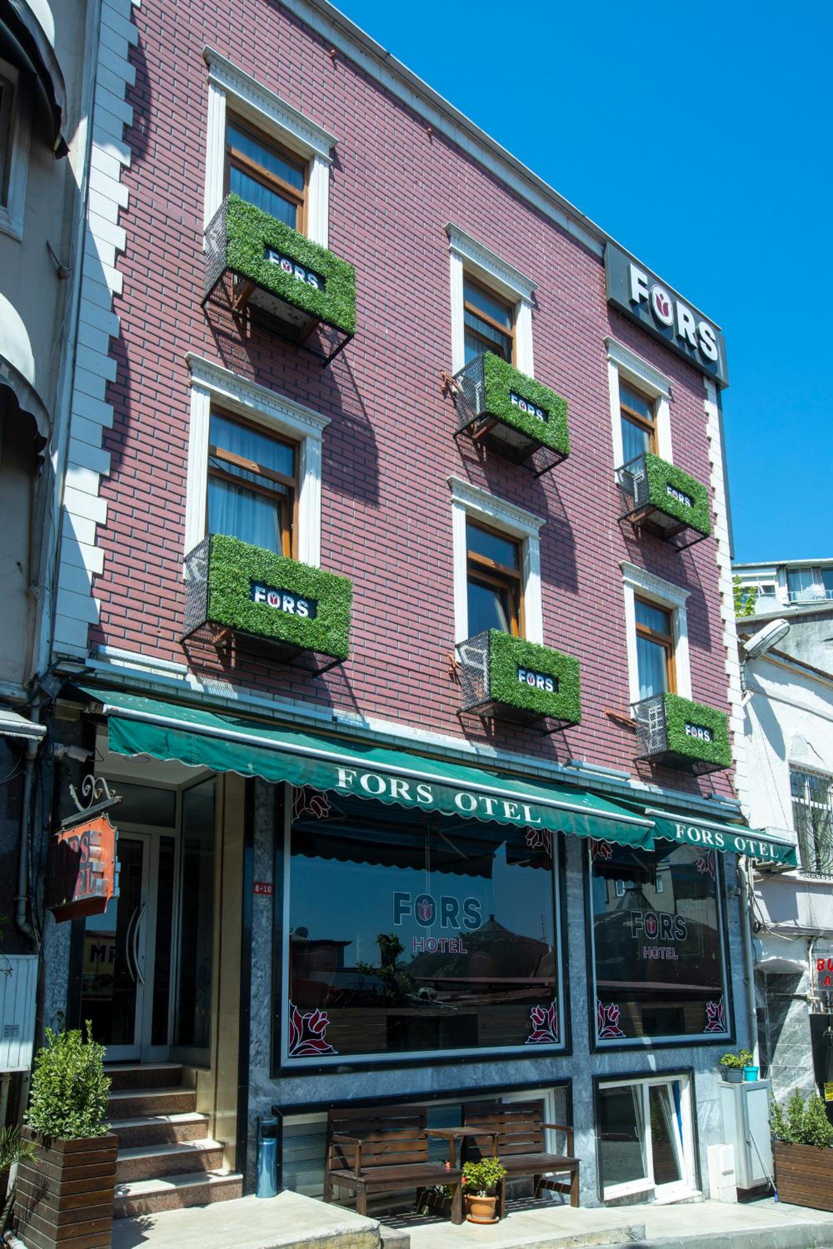 Fors Hotel - Image 5