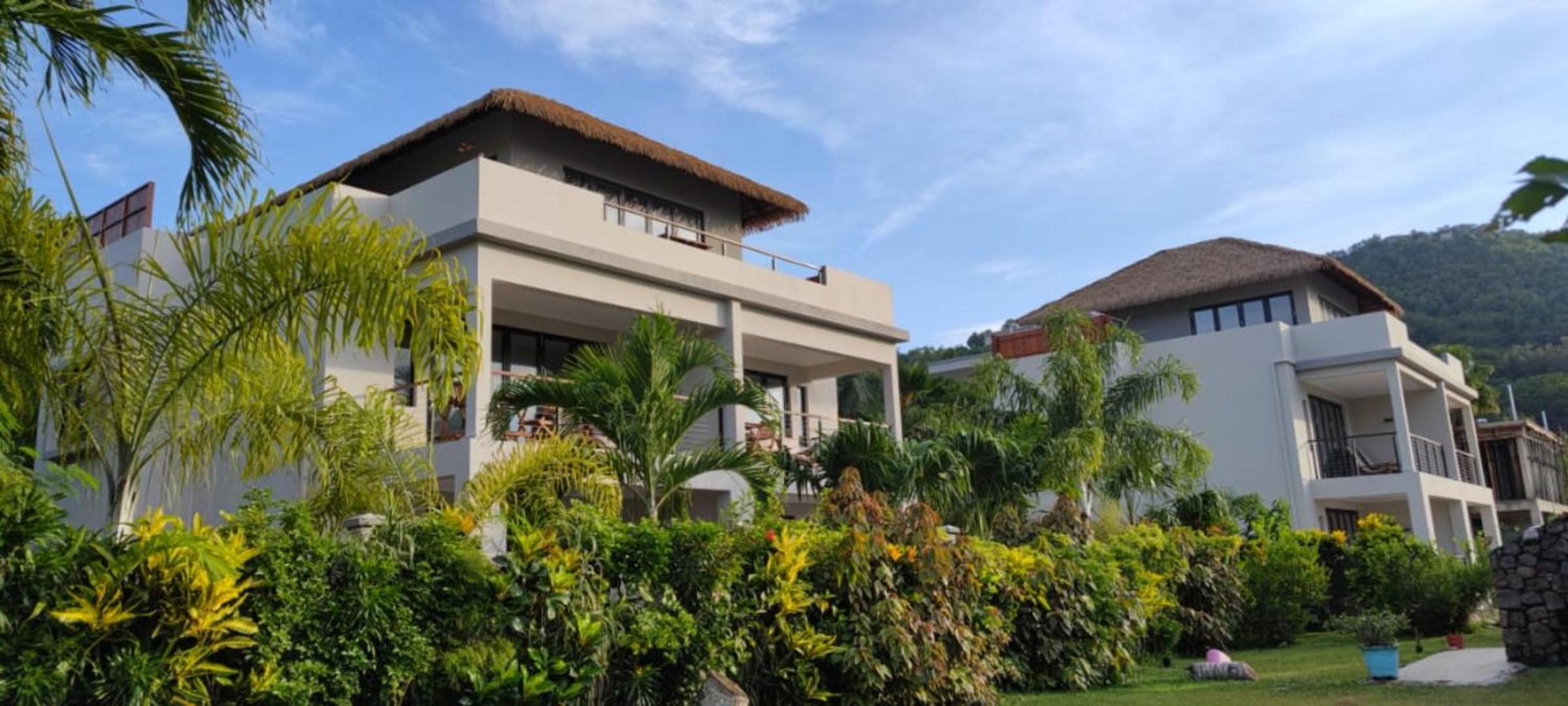 Hotel Blue Lagoon - Image 1