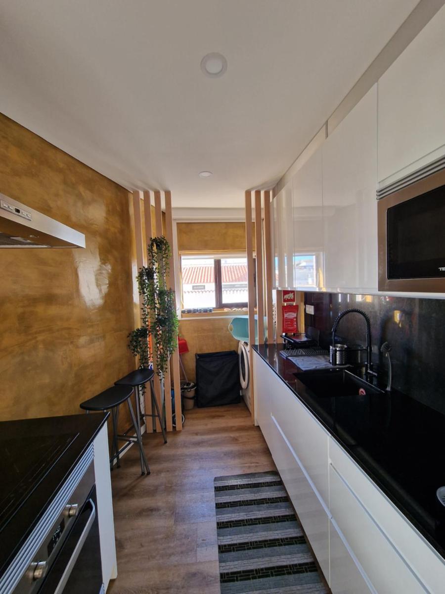 APARTAMENTO RIBEIRO ALBUFEIRA photo 2