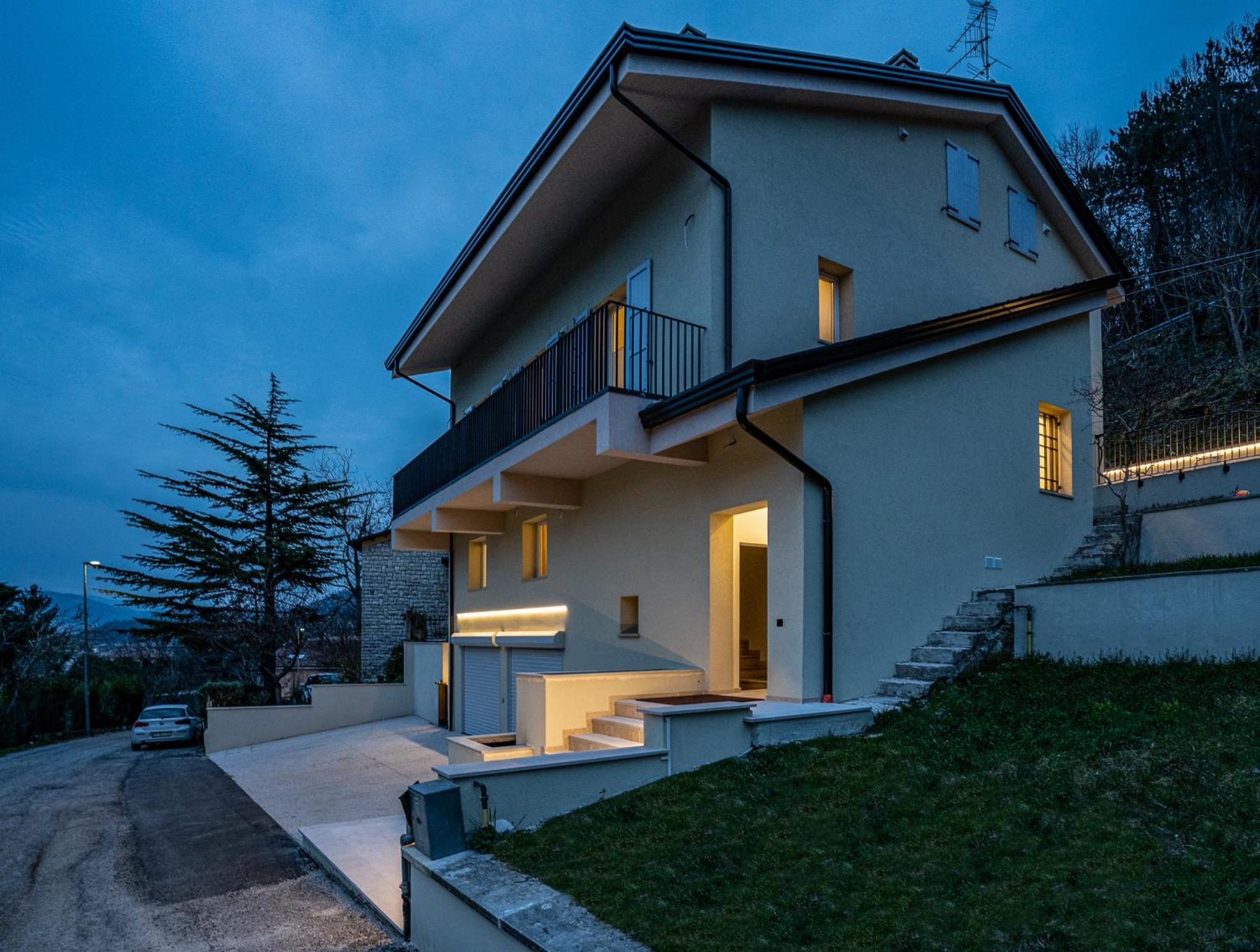 Cielo e Nuvole
