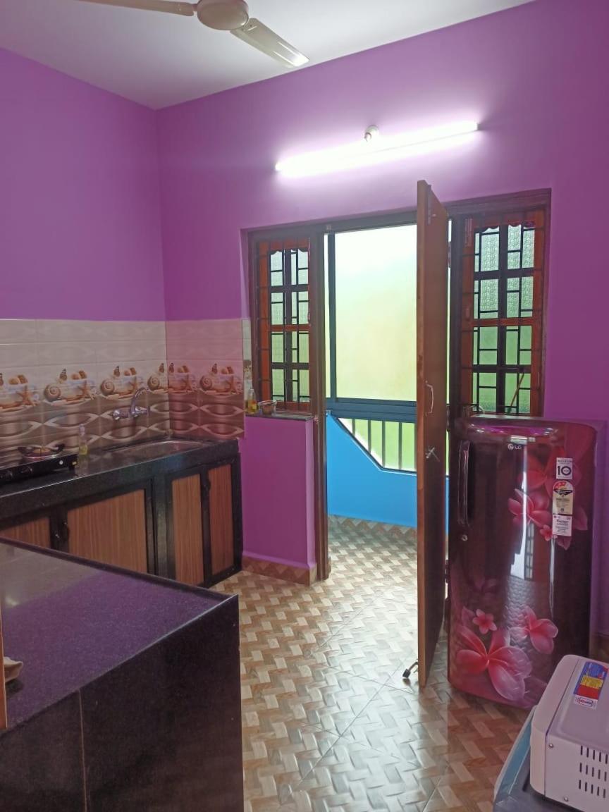 Shanaya Holiday Apartment view 5