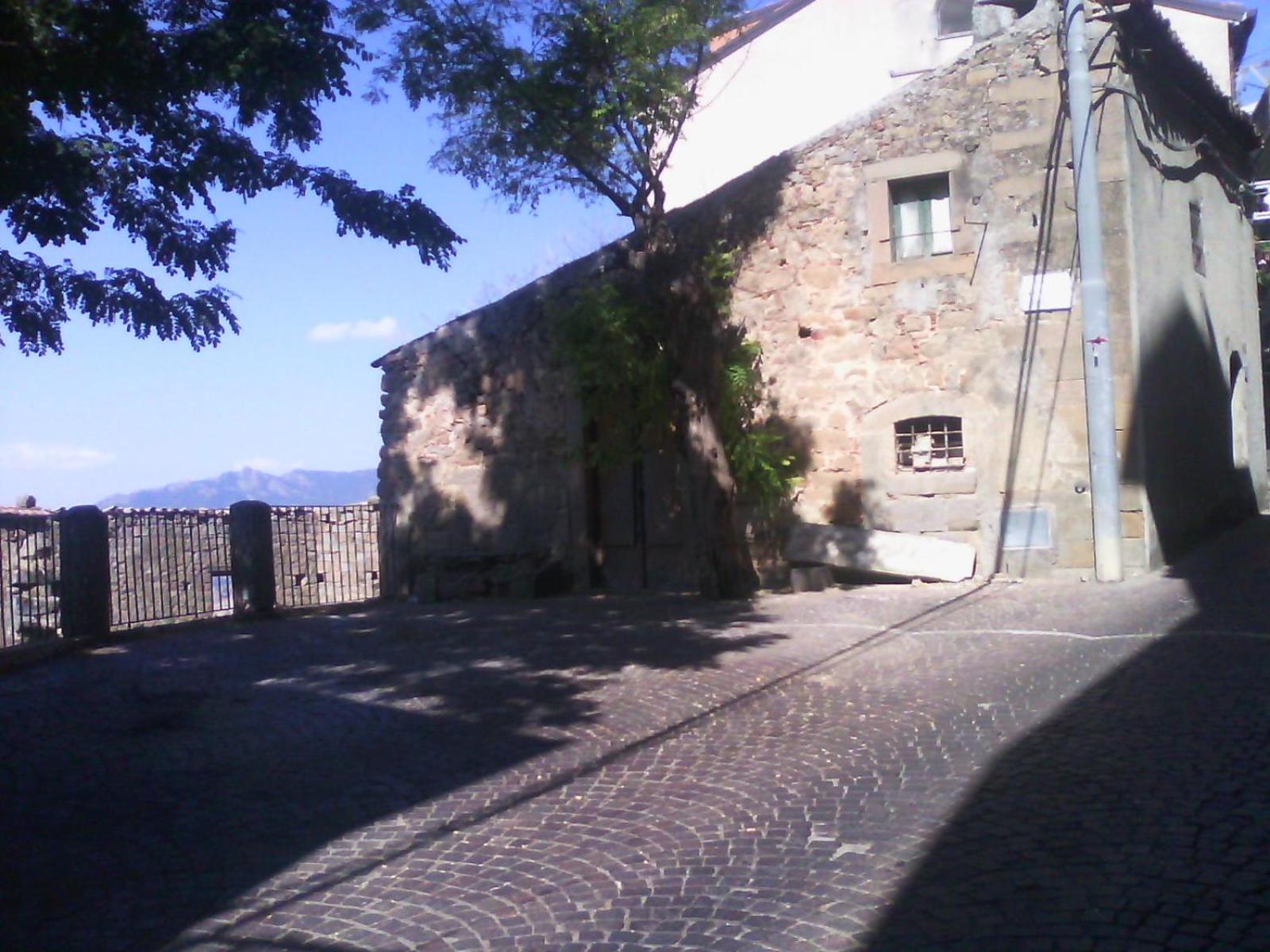 Affittacamere GERANI