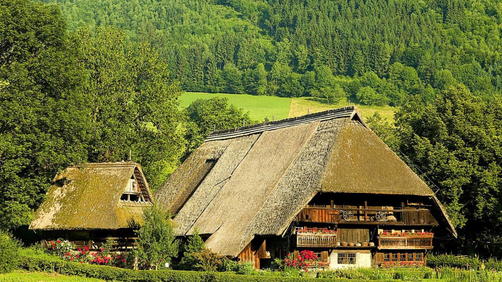 Blumbauernhof
