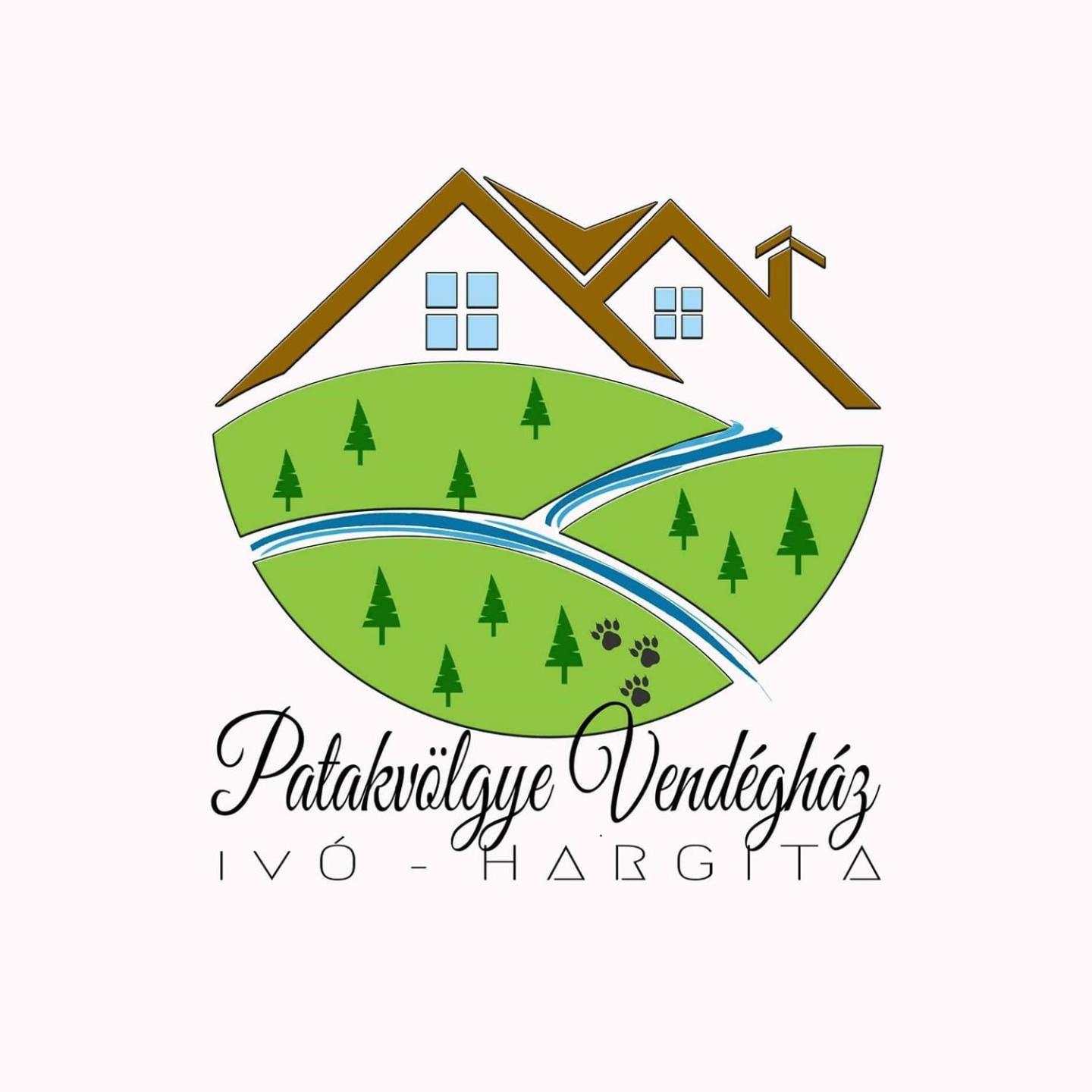 Patakvölgye Vendégház view 2