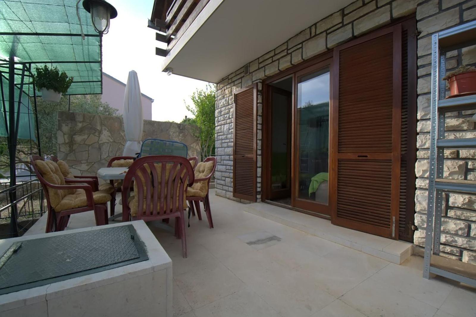 kuća za odmor Anić view 2