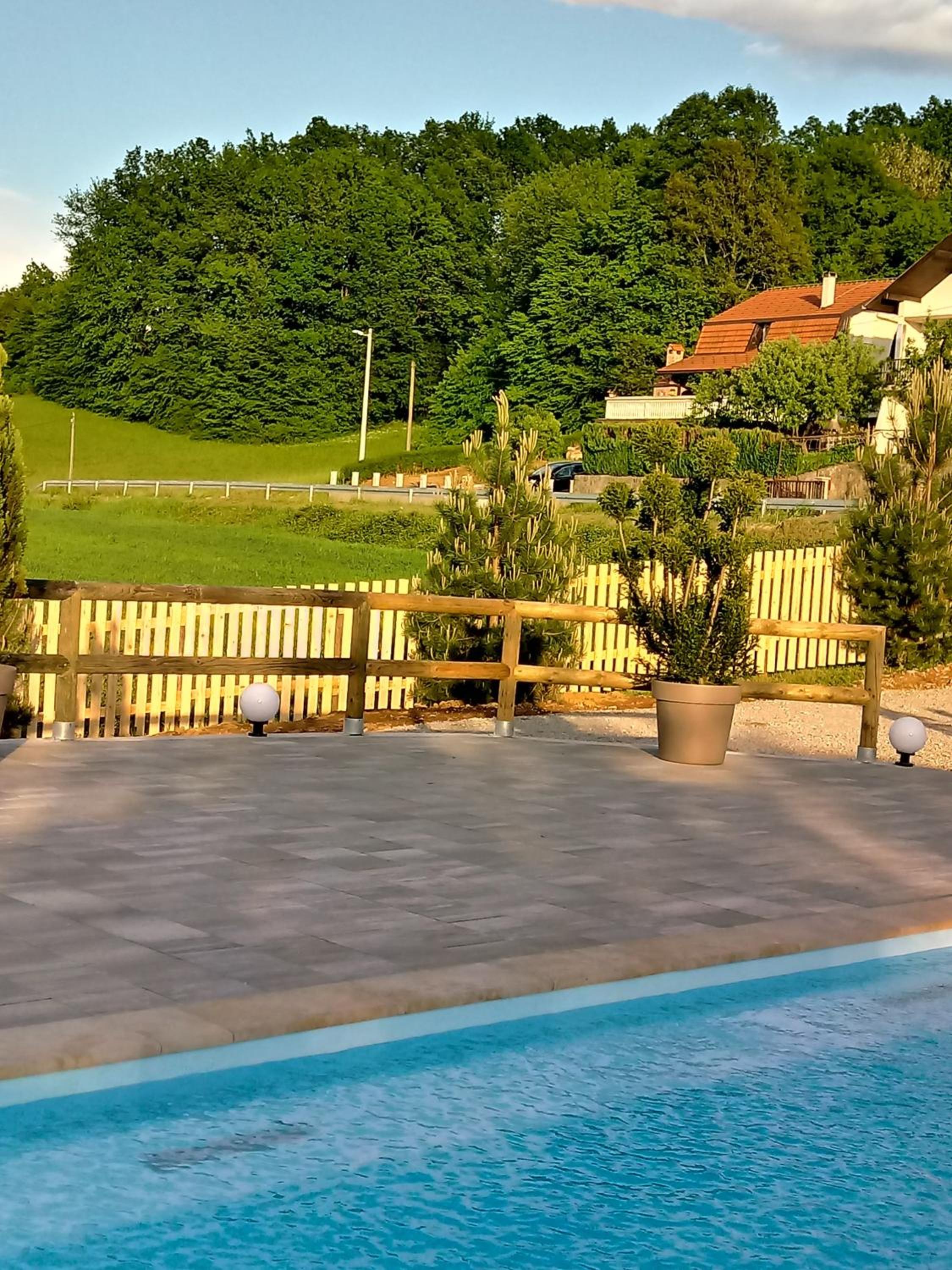 Stella House Mrežnica