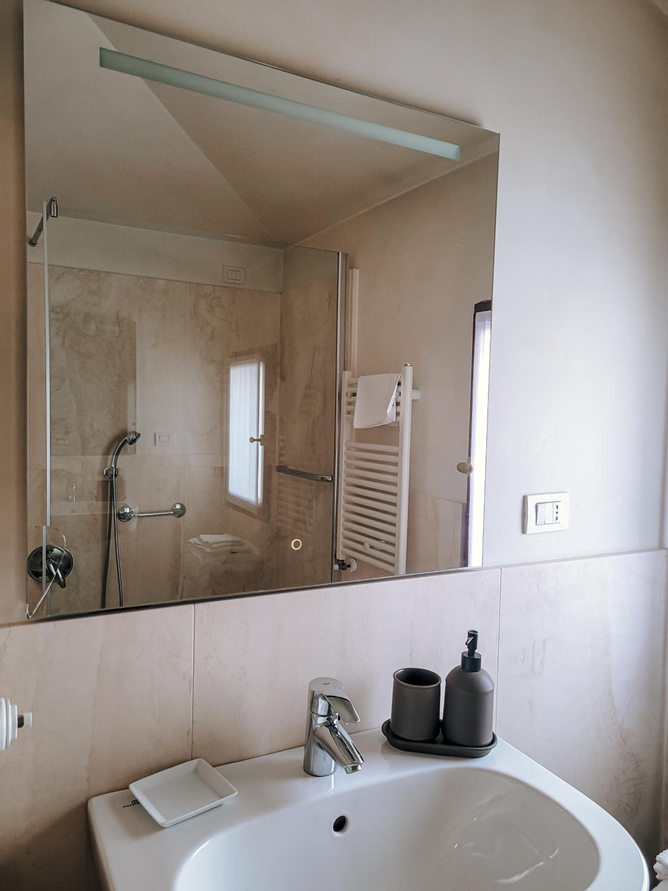 Casa Locatelli - Apartment Deluxe & Suite view 2
