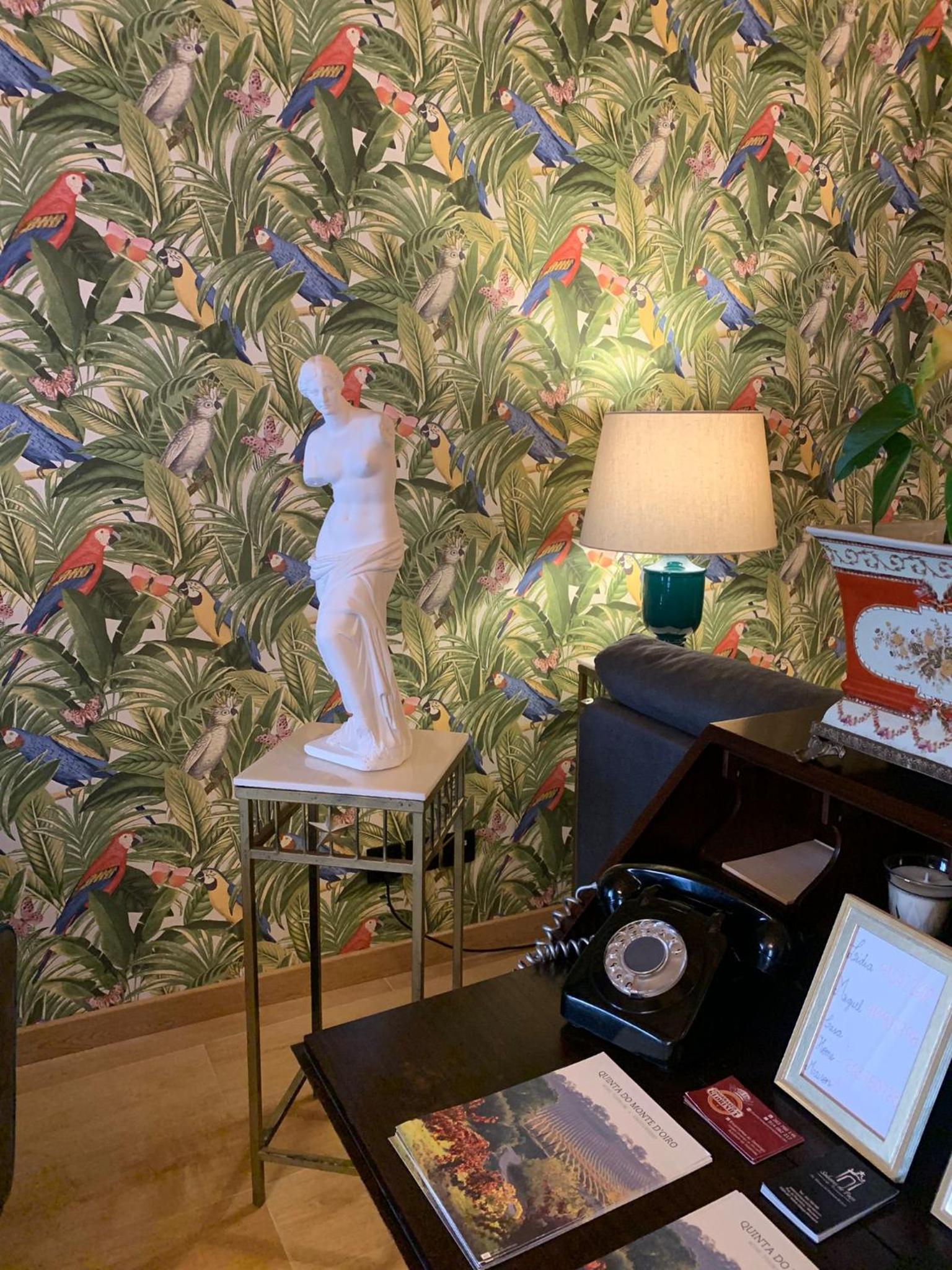 Largo da Rainha, Guesthouse view 3