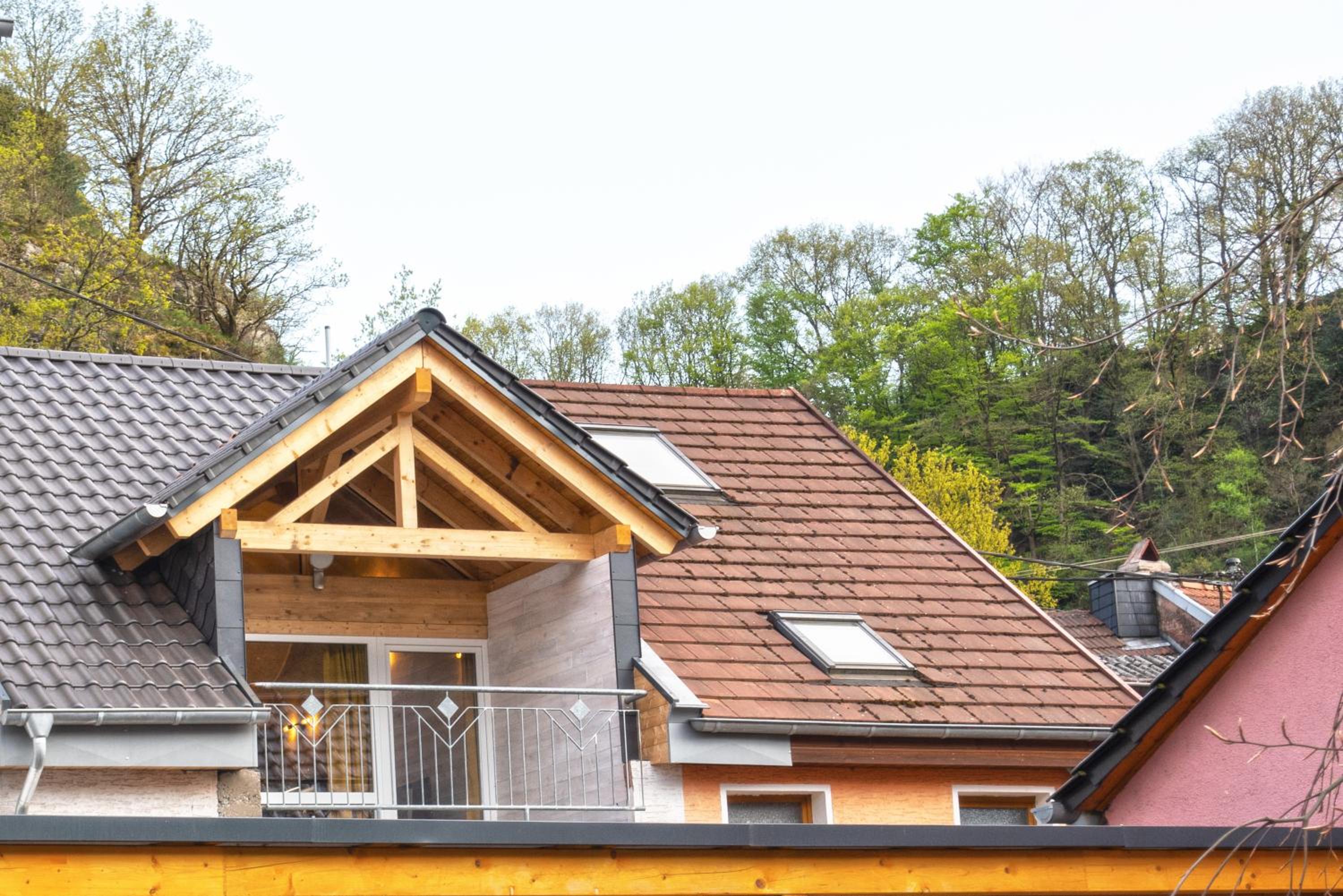 Haus8 – dein Genussferienhaus