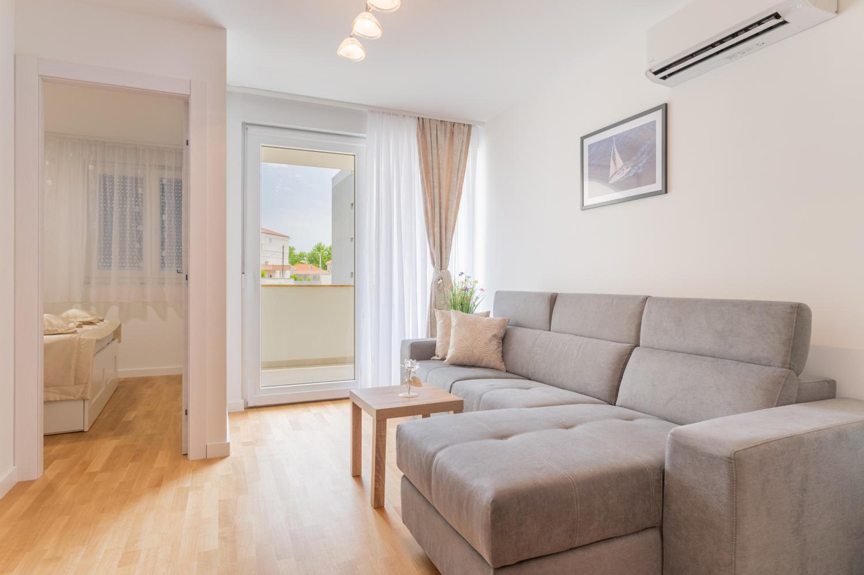 Luxury Apartment Solinka With Private Parking photo 5