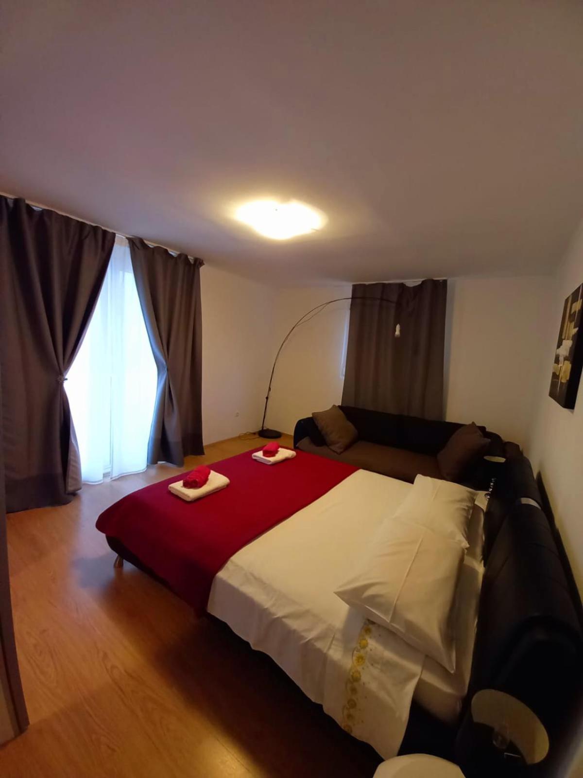 Apartman Gizdavac
