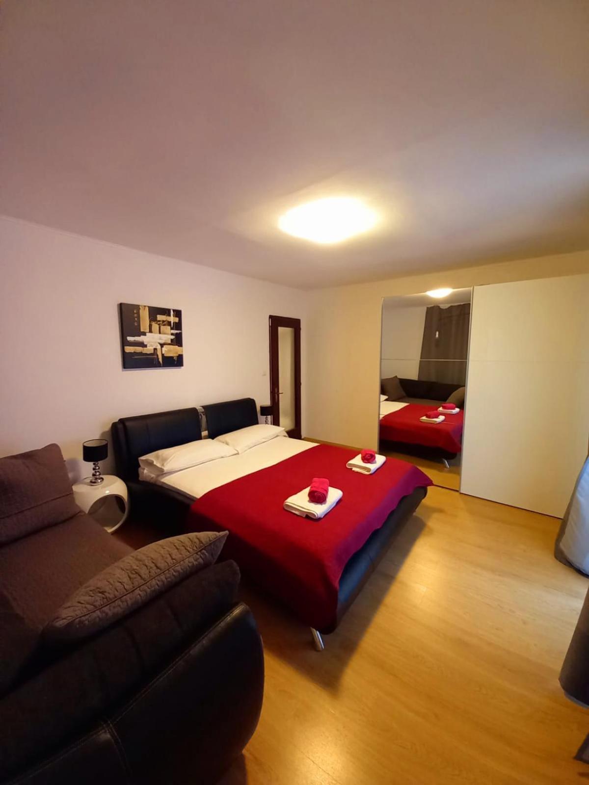 Apartman Gizdavac
