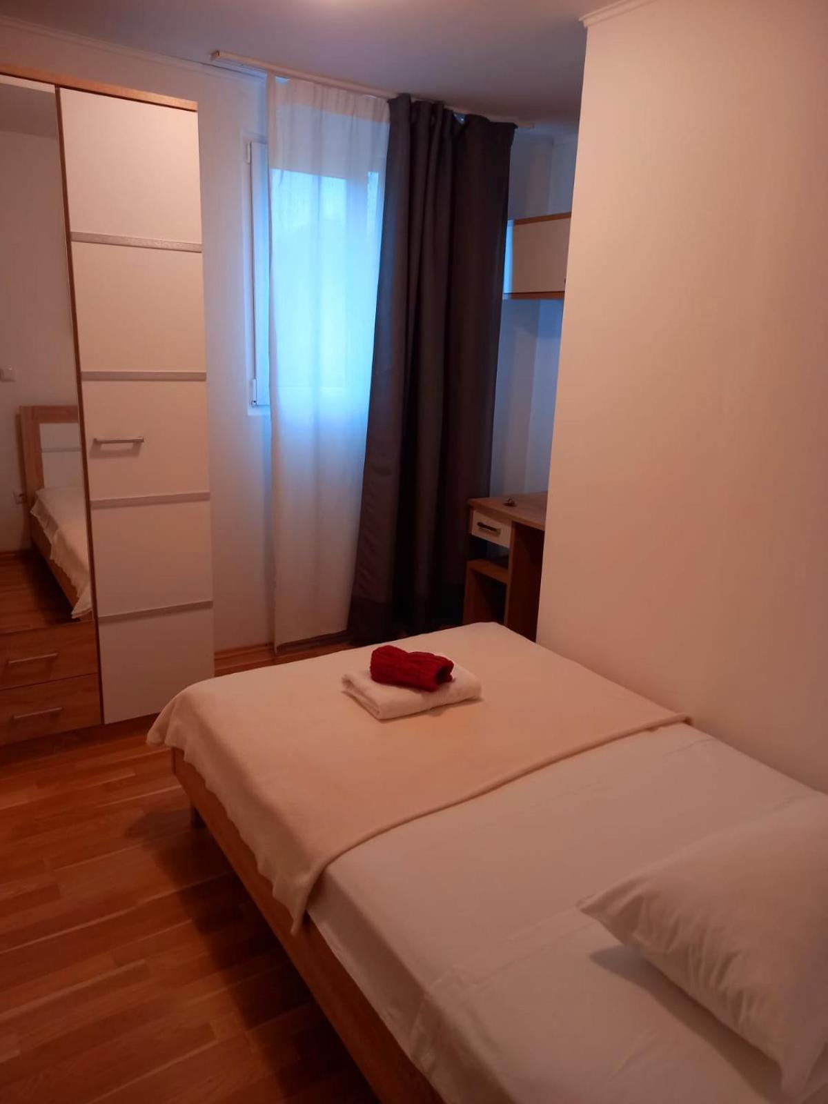 Apartman Gizdavac