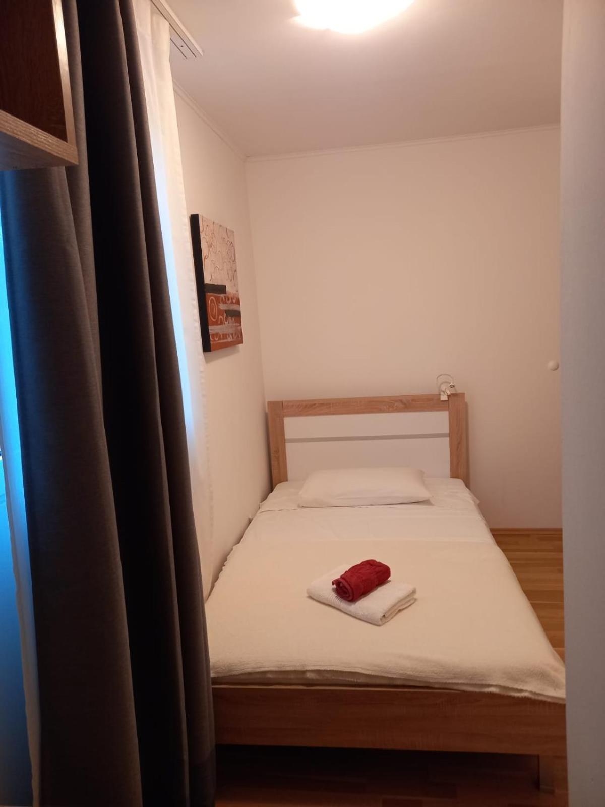 Apartman Gizdavac