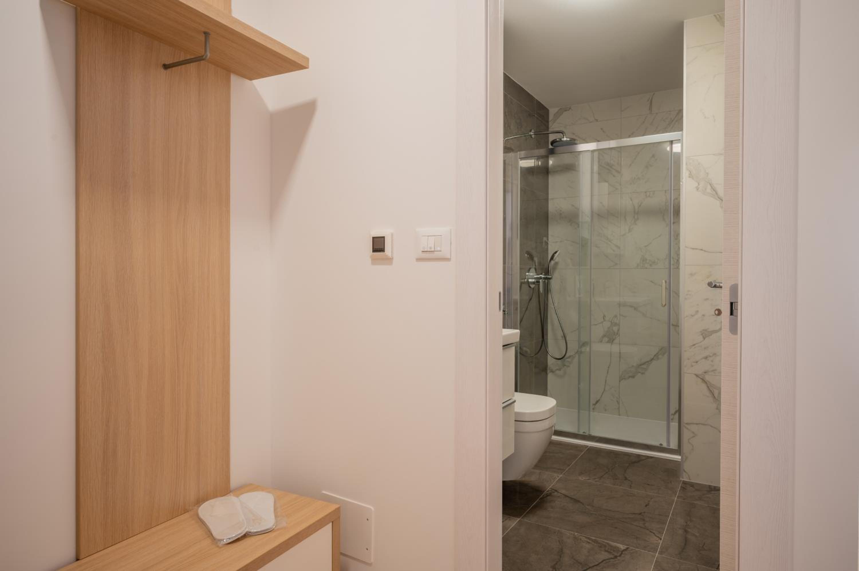 Luxury Apartment Solinka With Private Parking