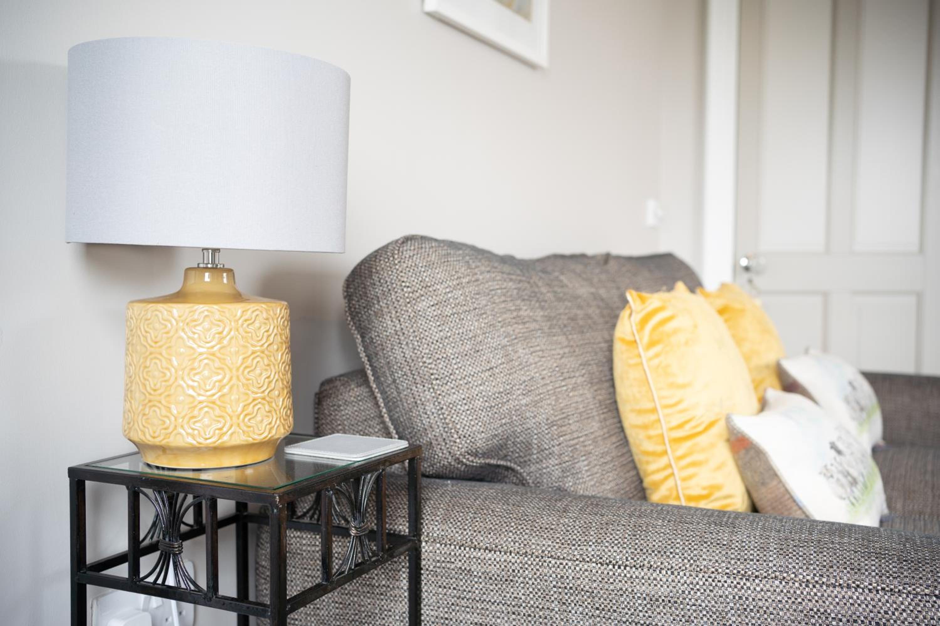 Sperrin View Suite - Luxury space with Budget Friendly pricing view 4
