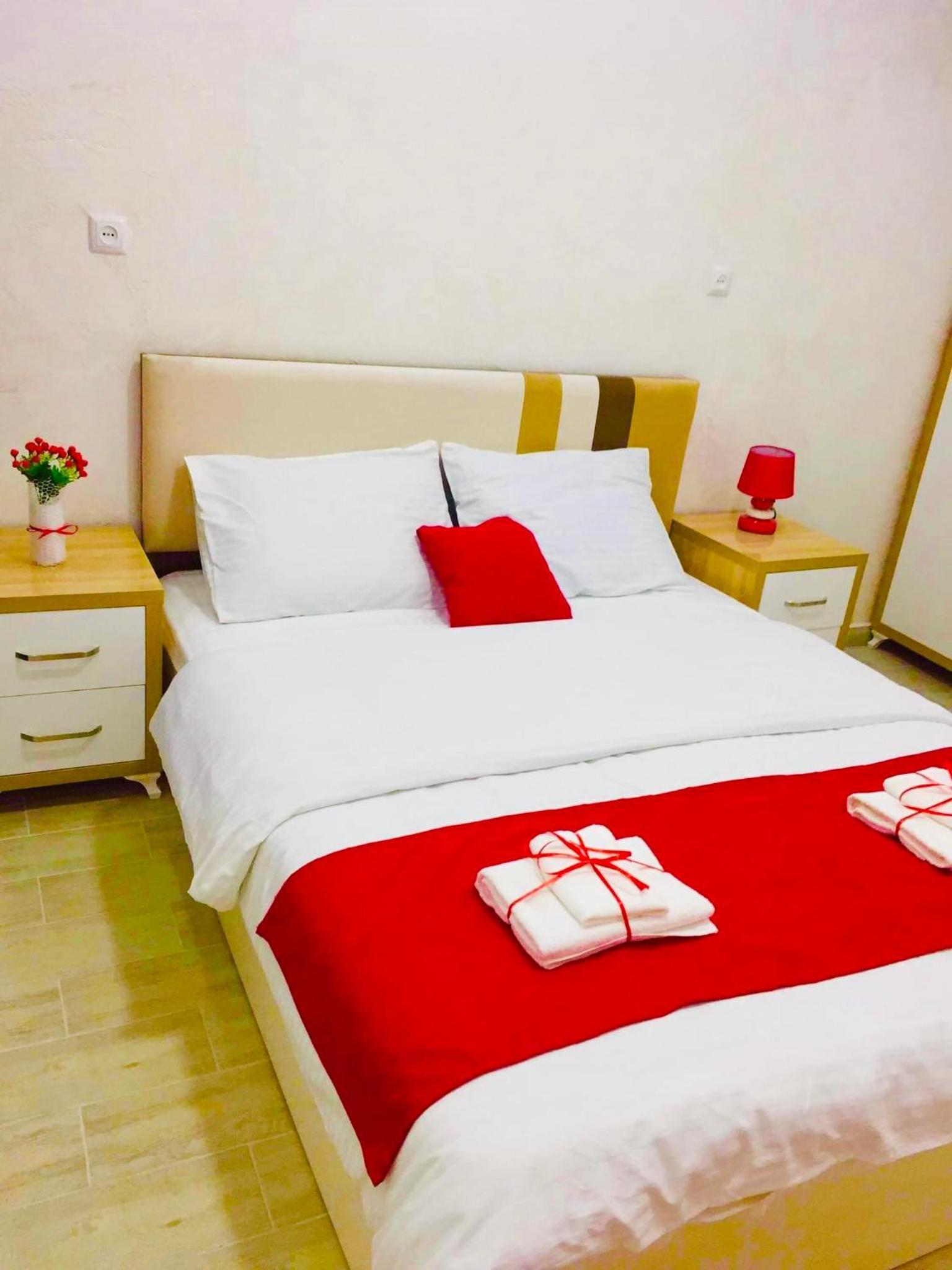Nikas Guest House view 2