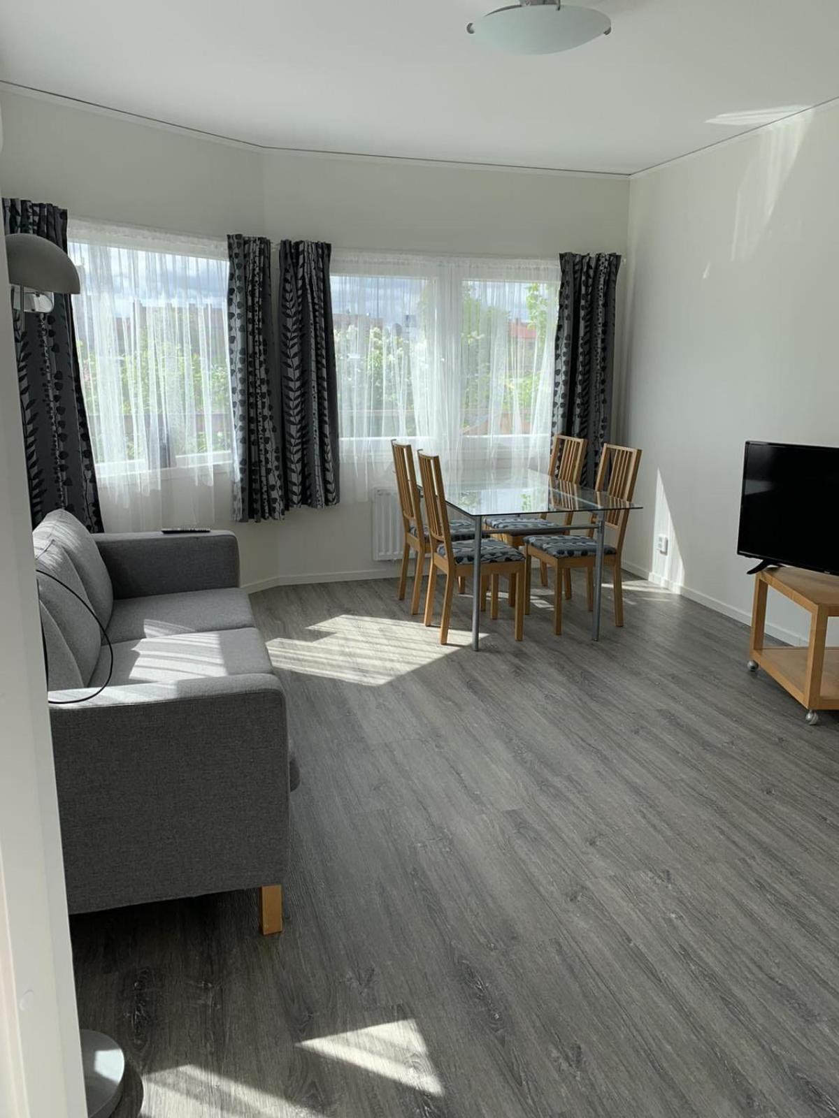 Lilla Hotellet i Nybro