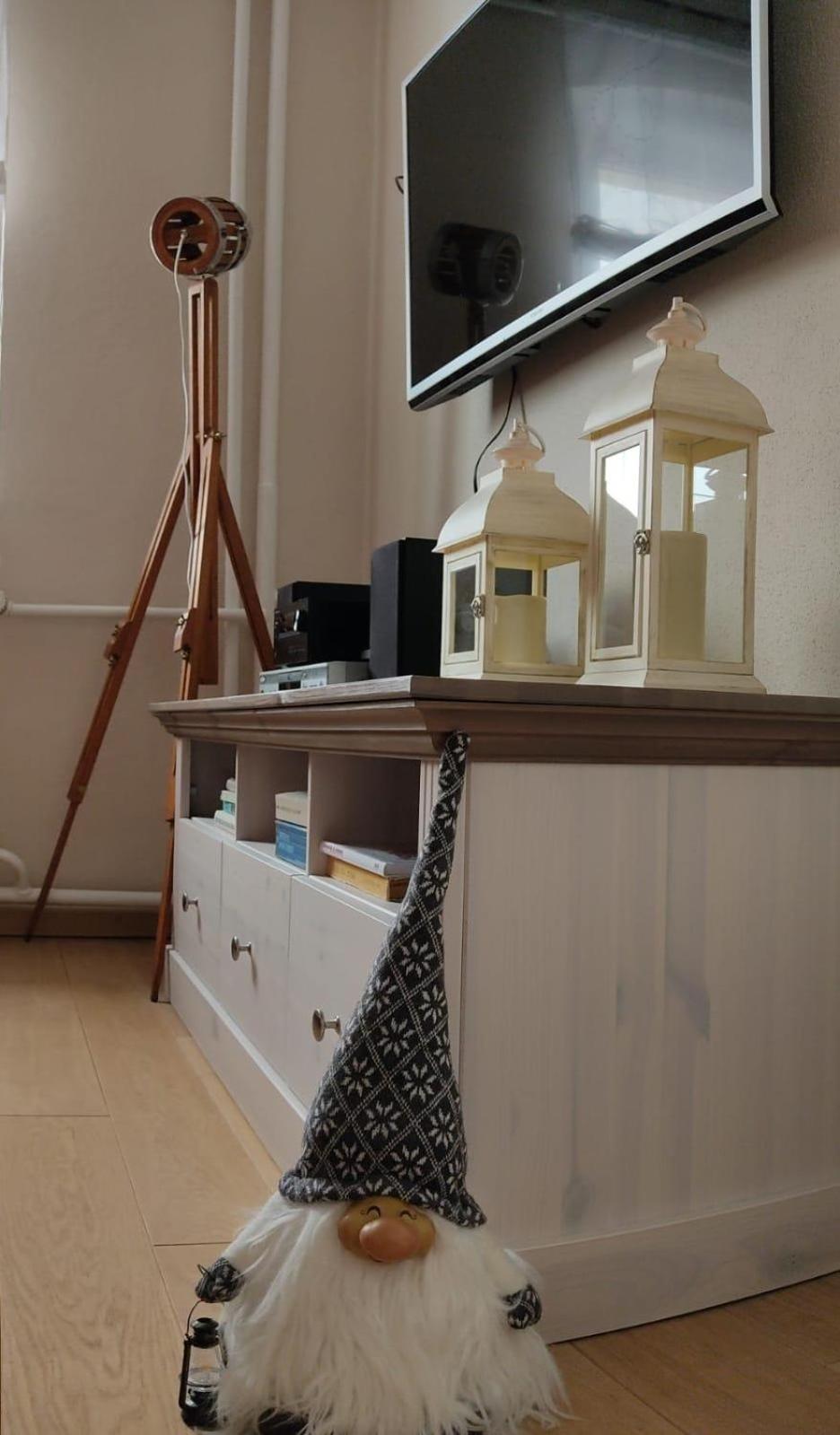 Ferienwohnung Zum Ausblick