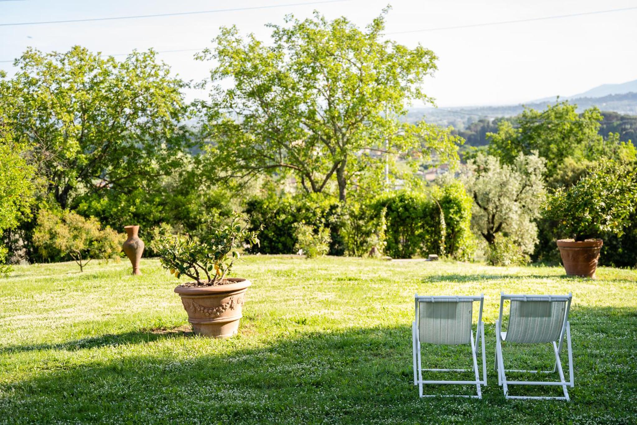 Agriturismo Bellandi
