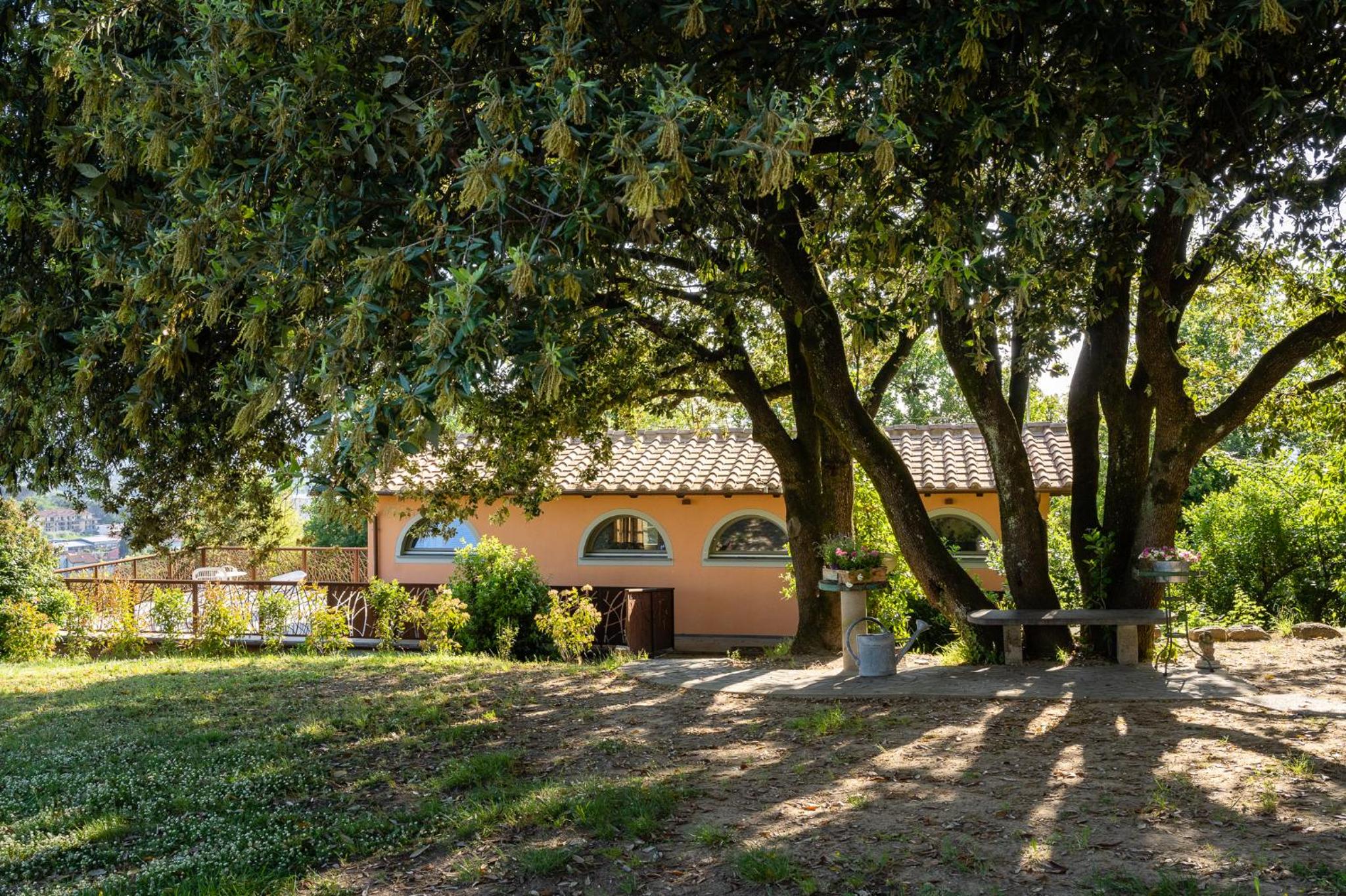 Agriturismo Bellandi