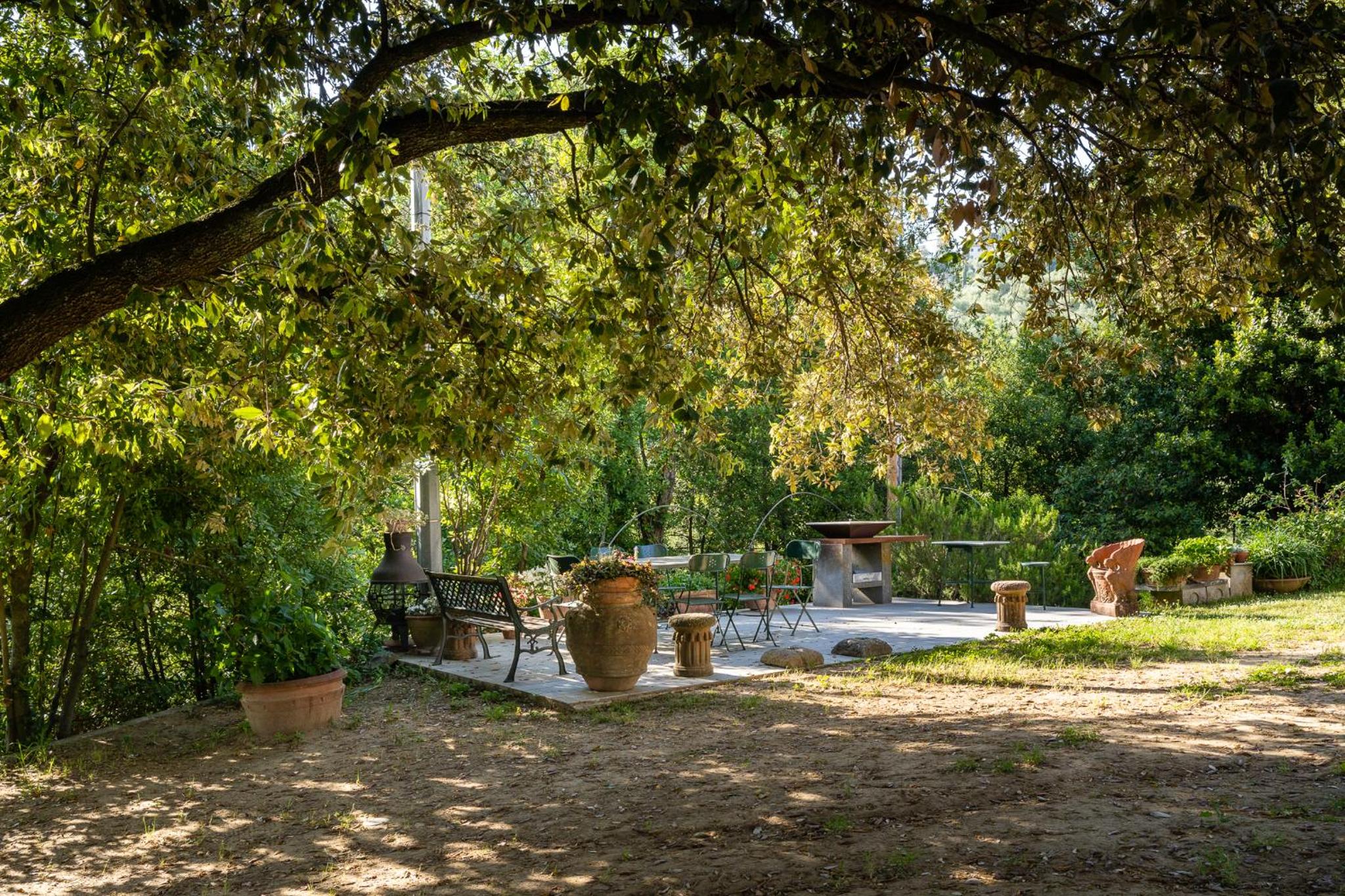 Agriturismo Bellandi