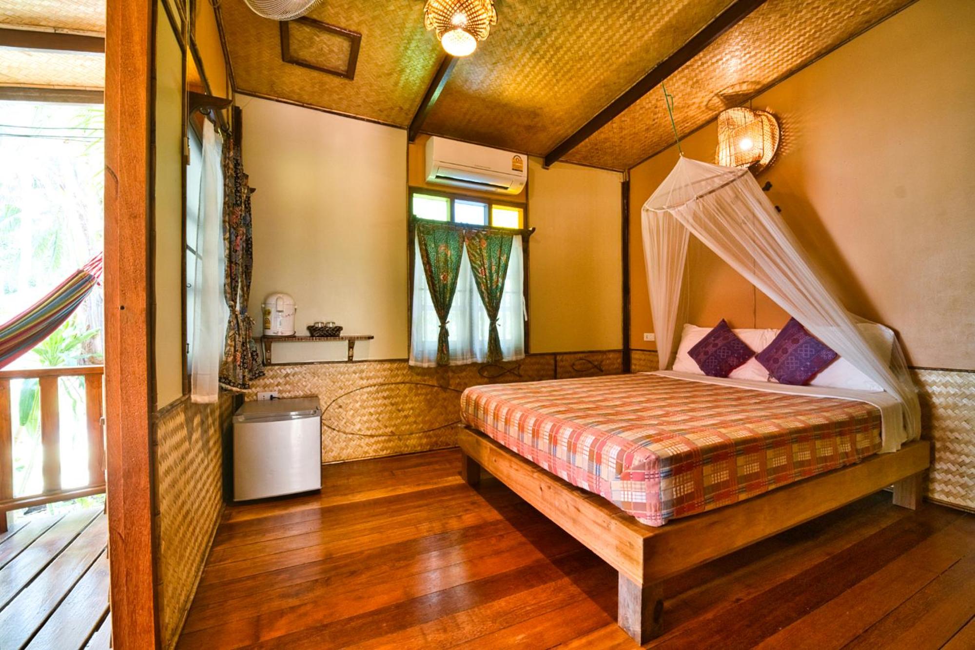 Longtail Beach Resort