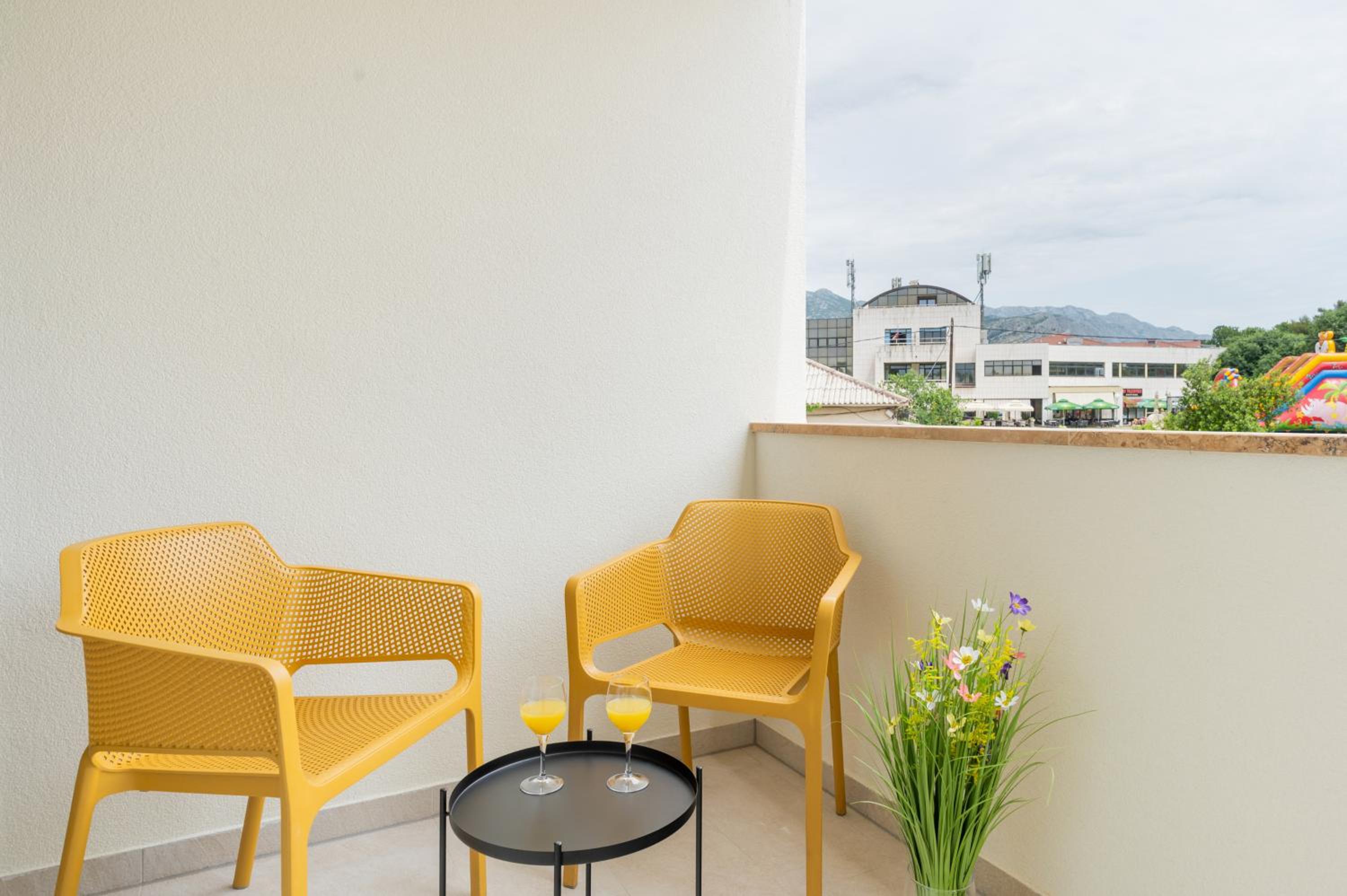 Luxury Apartment Solinka With Private Parking