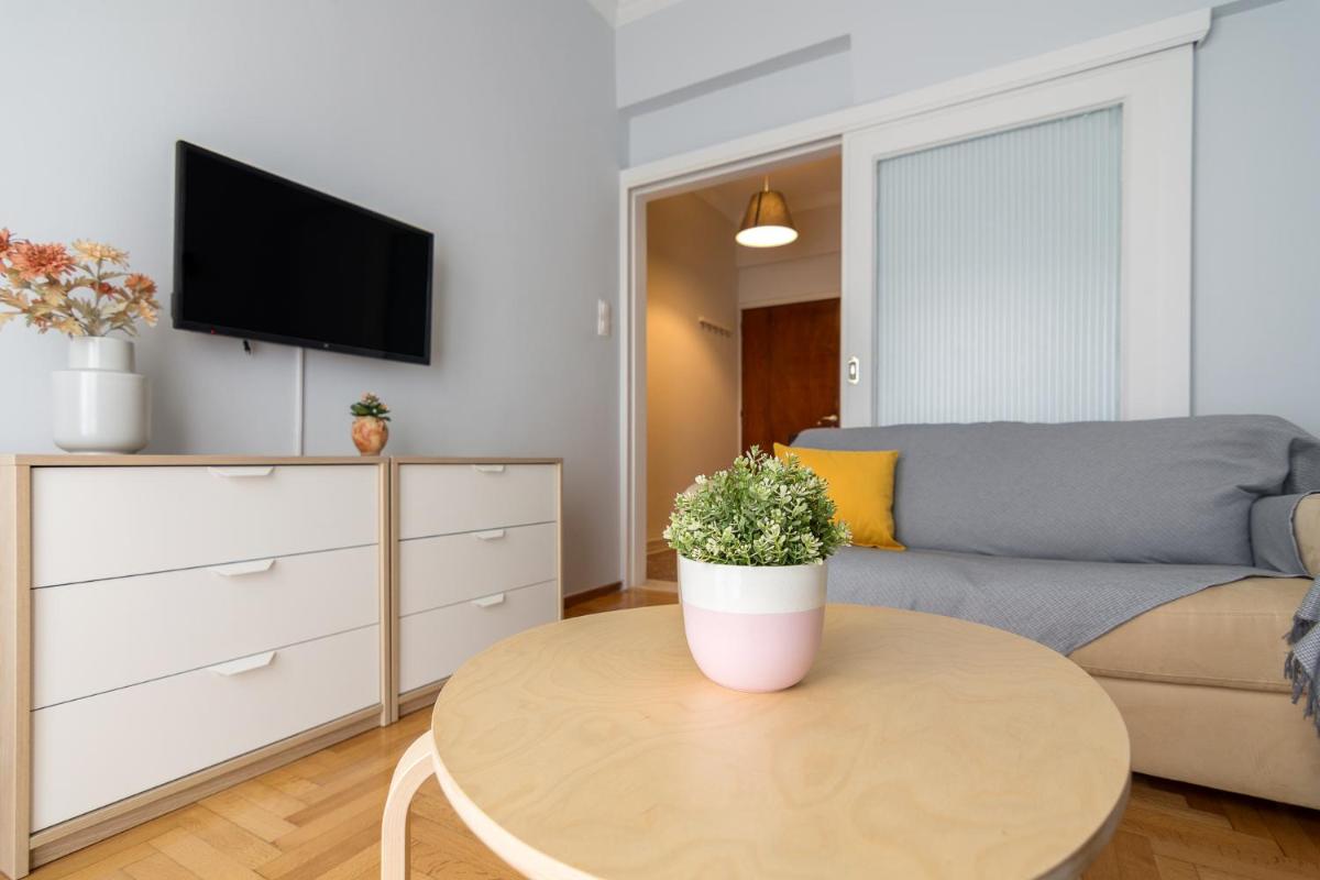 Kerameikos Metro Apartment for 4 photo 3