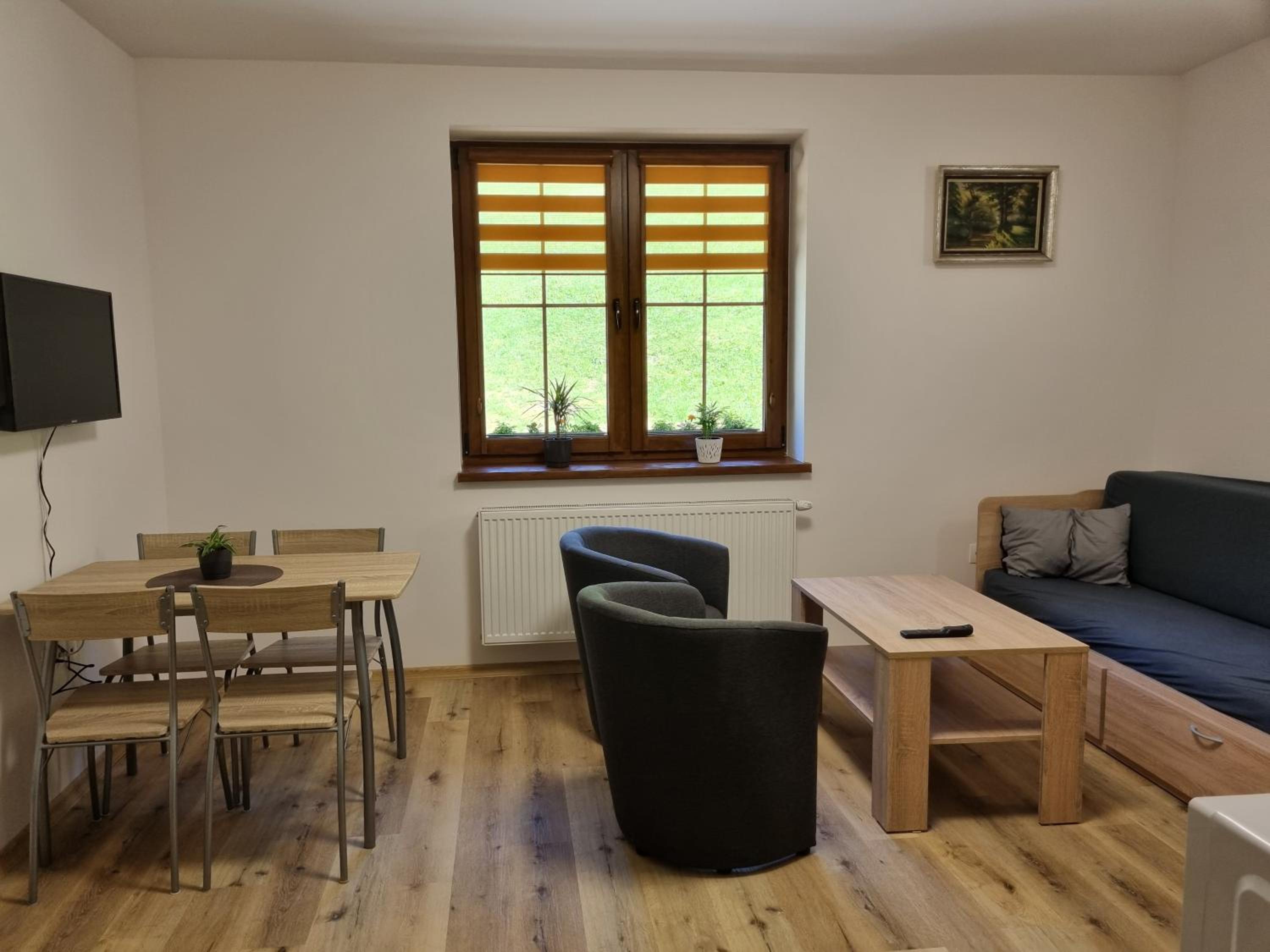 Apartmány u Petra