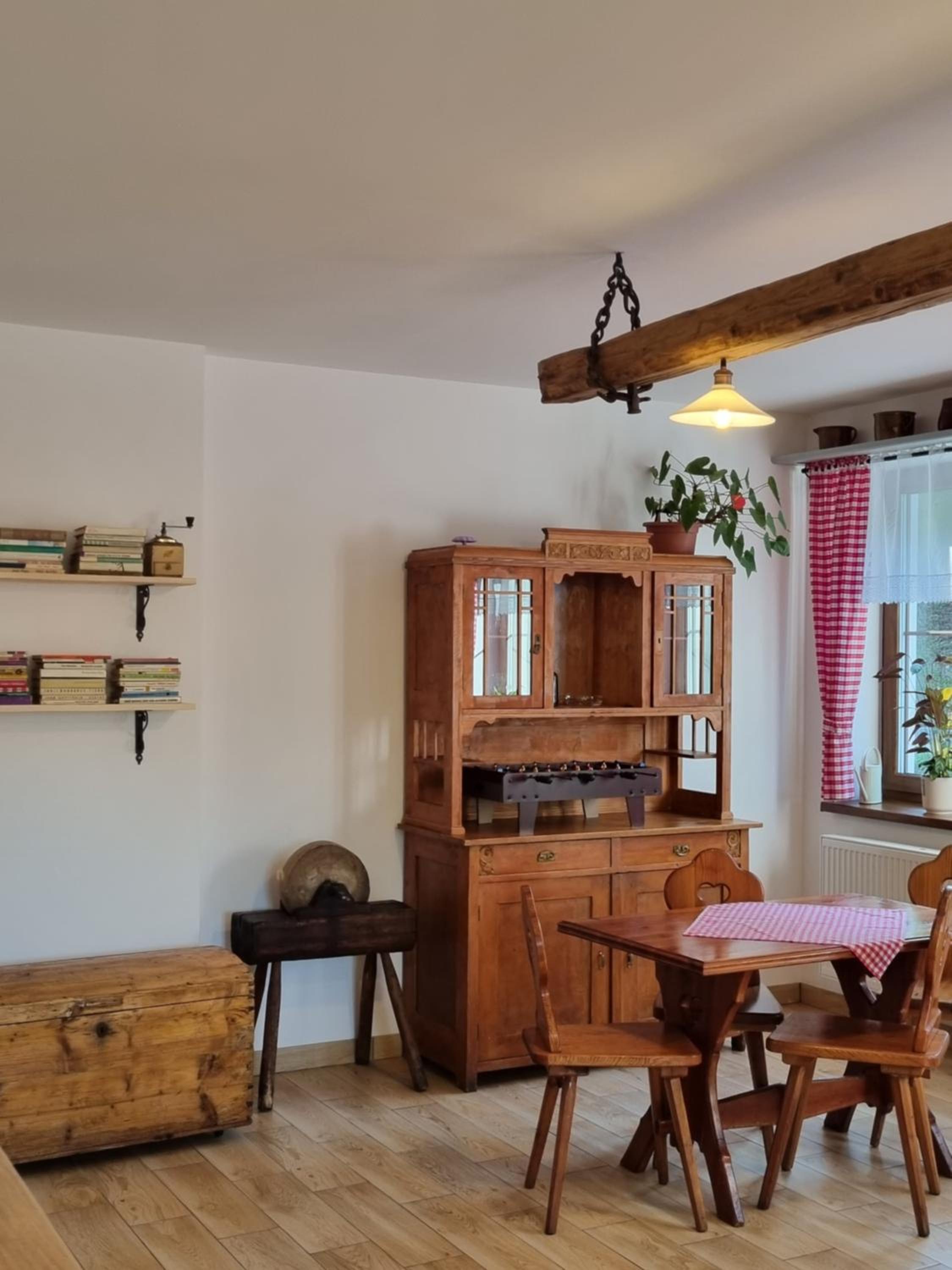 Apartmány u Petra