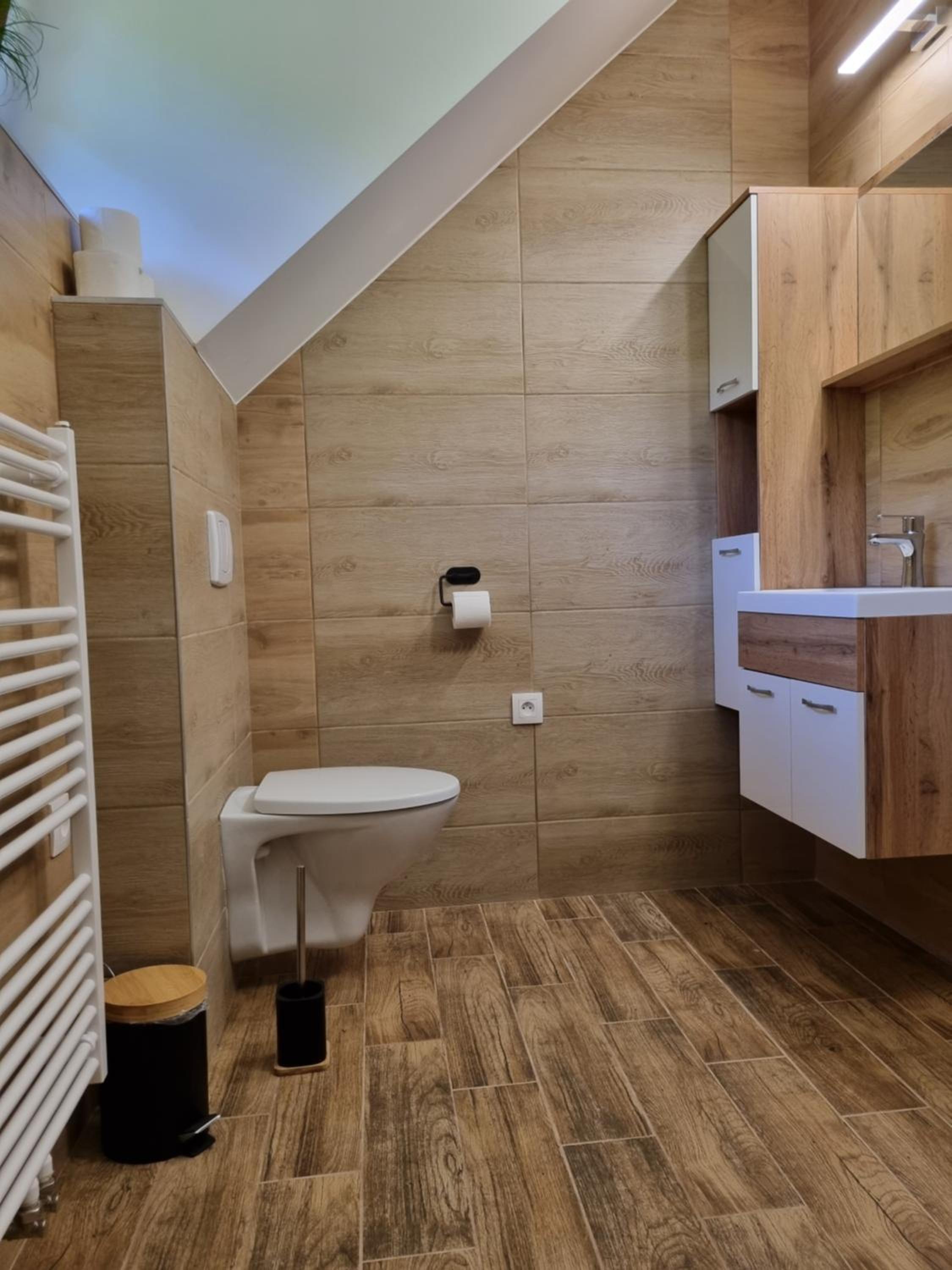 Apartmány u Petra