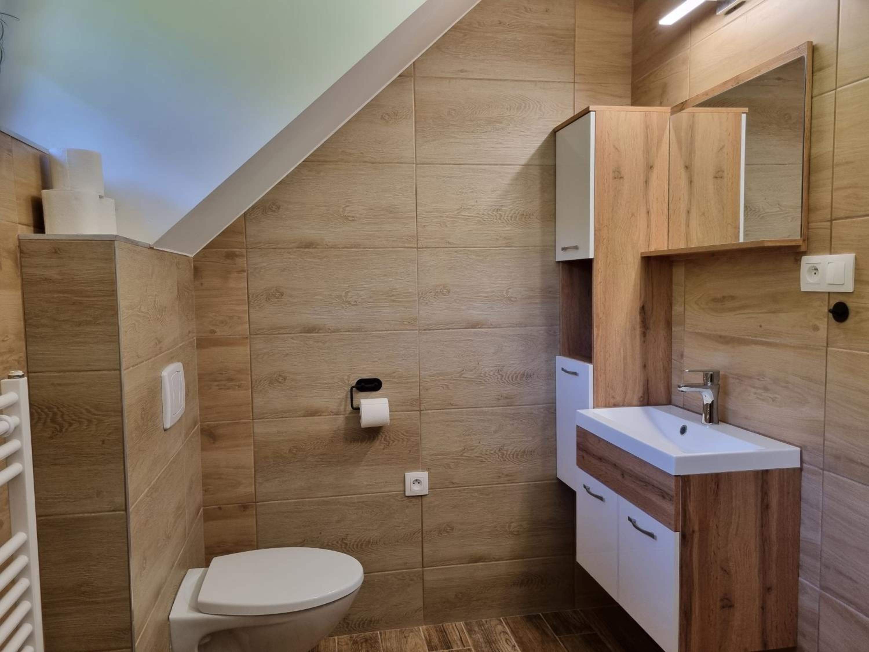 Apartmány u Petra