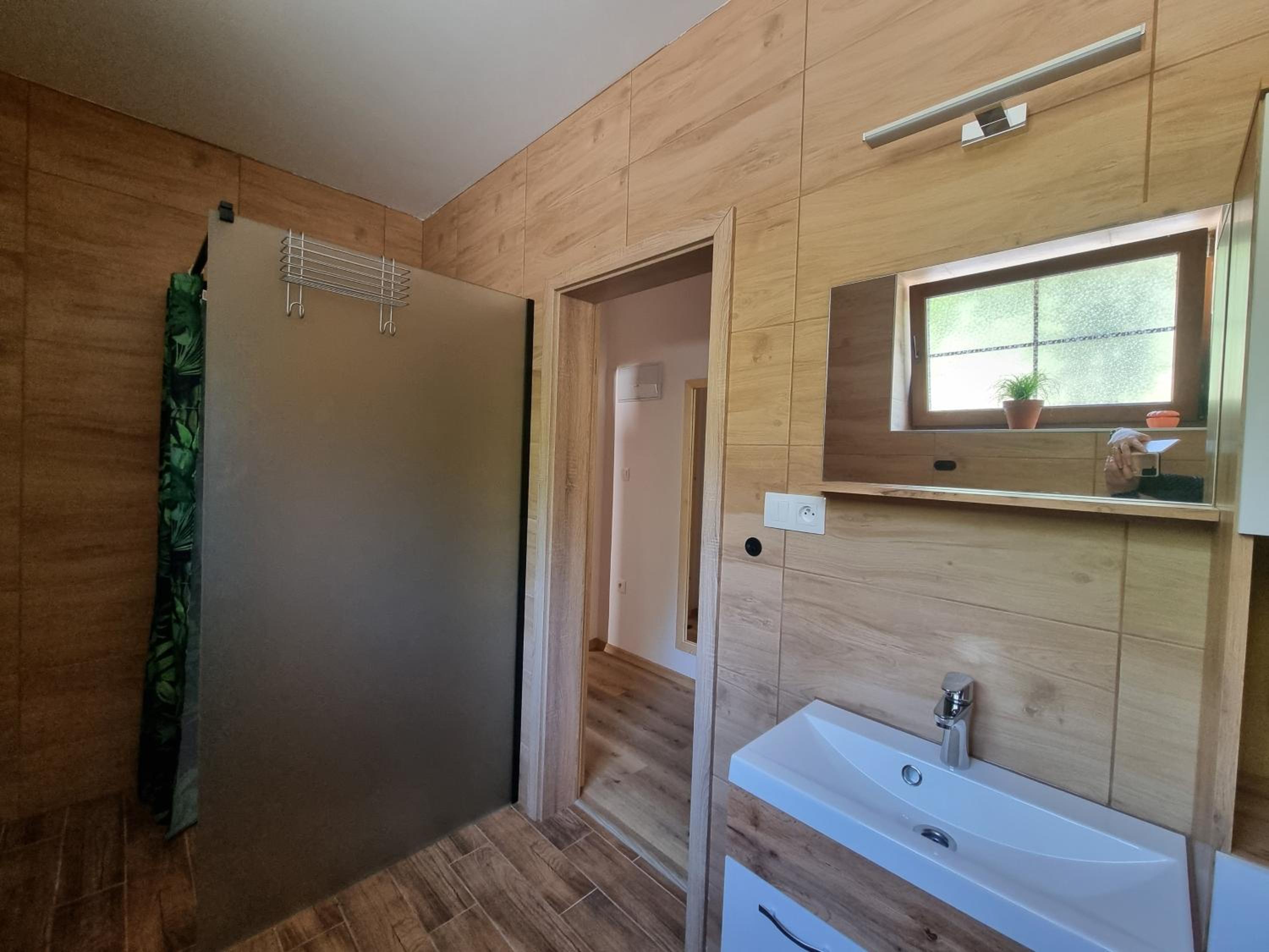Apartmány u Petra