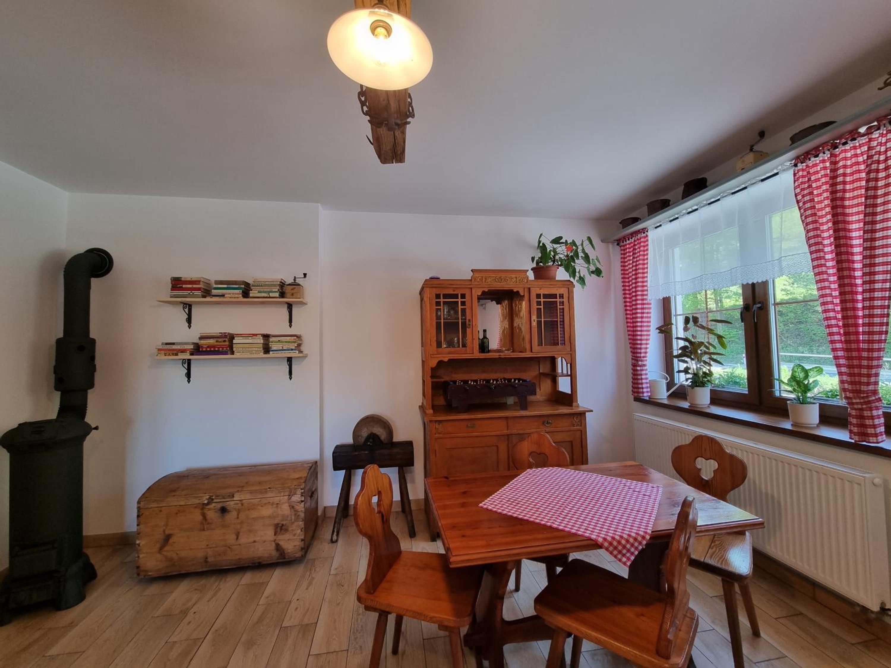 Apartmány u Petra