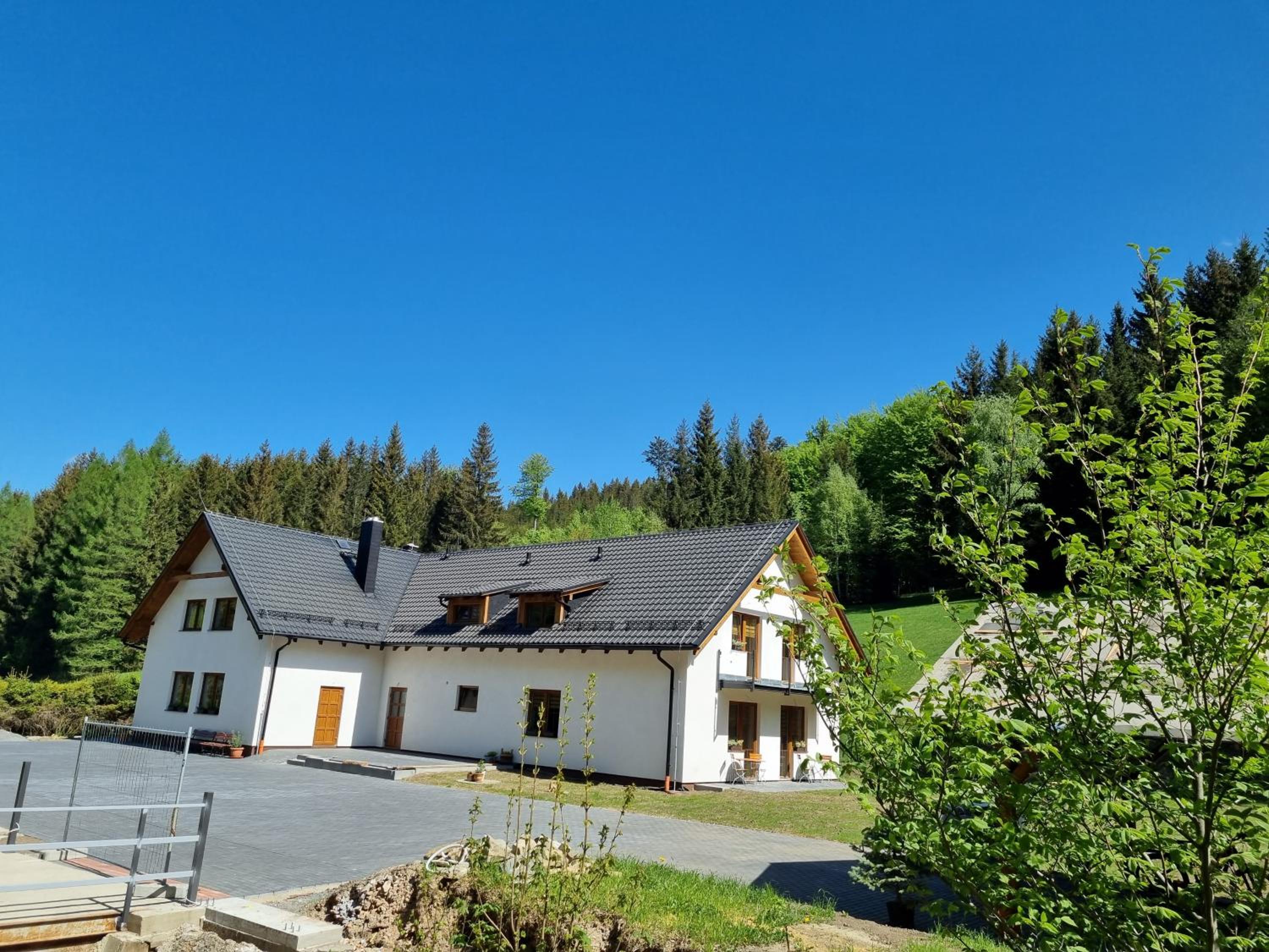 Apartmány u Petra