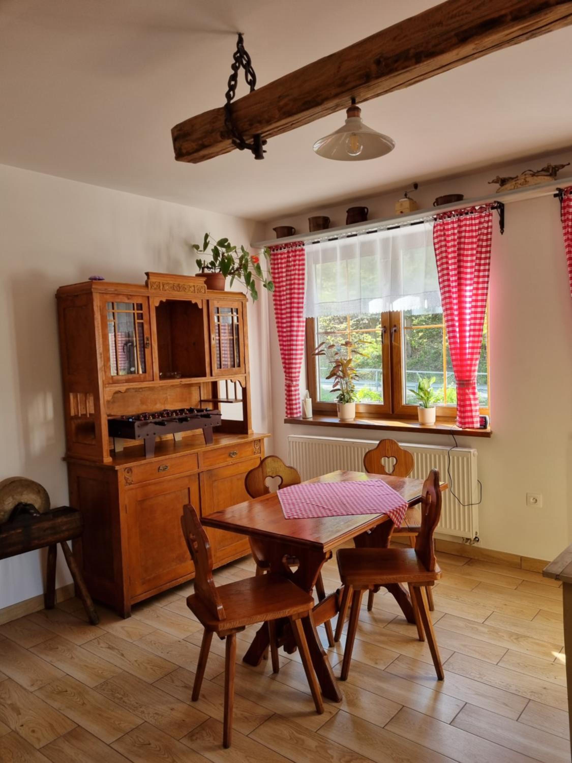 Apartmány u Petra