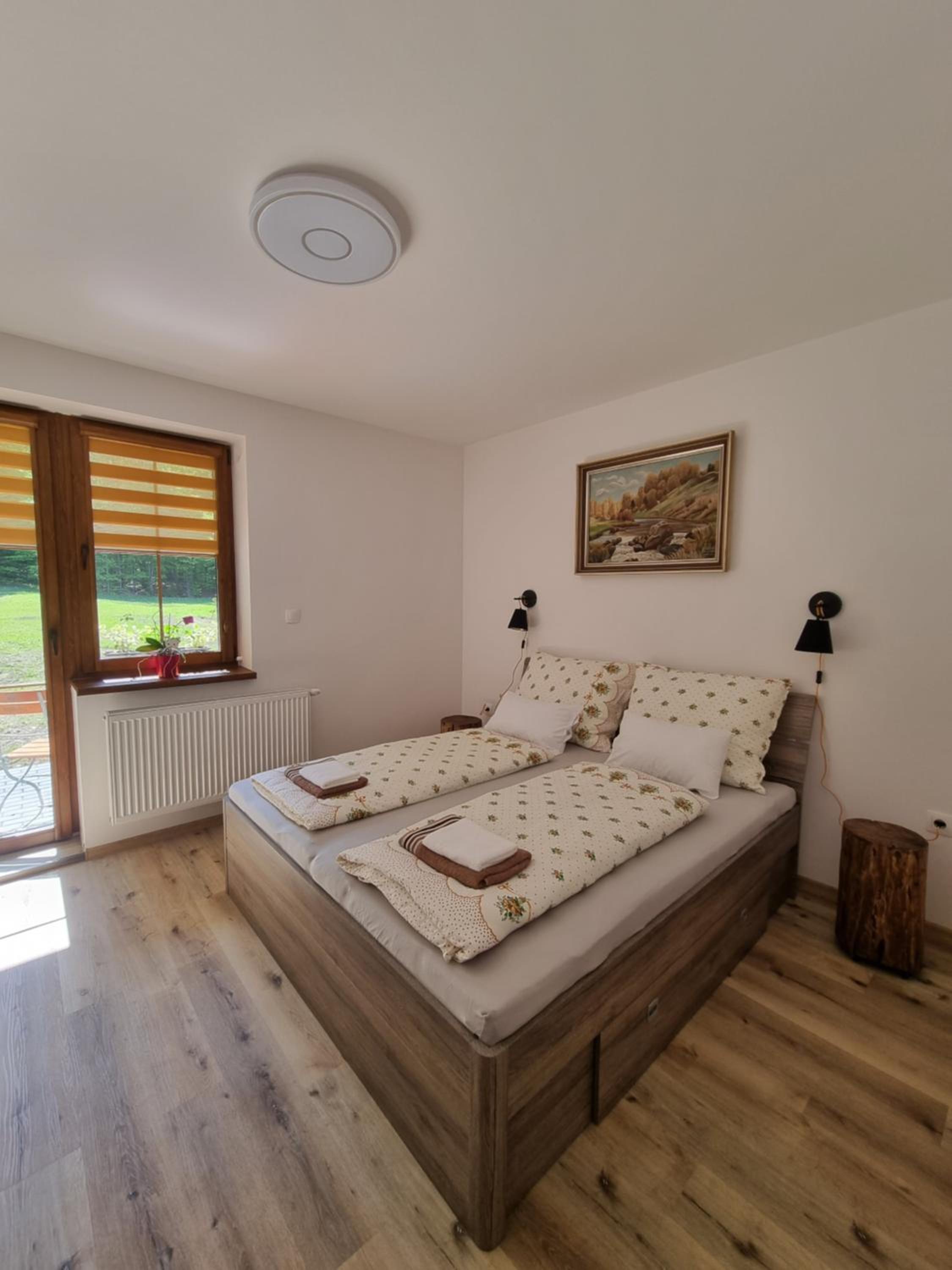 Apartmány u Petra