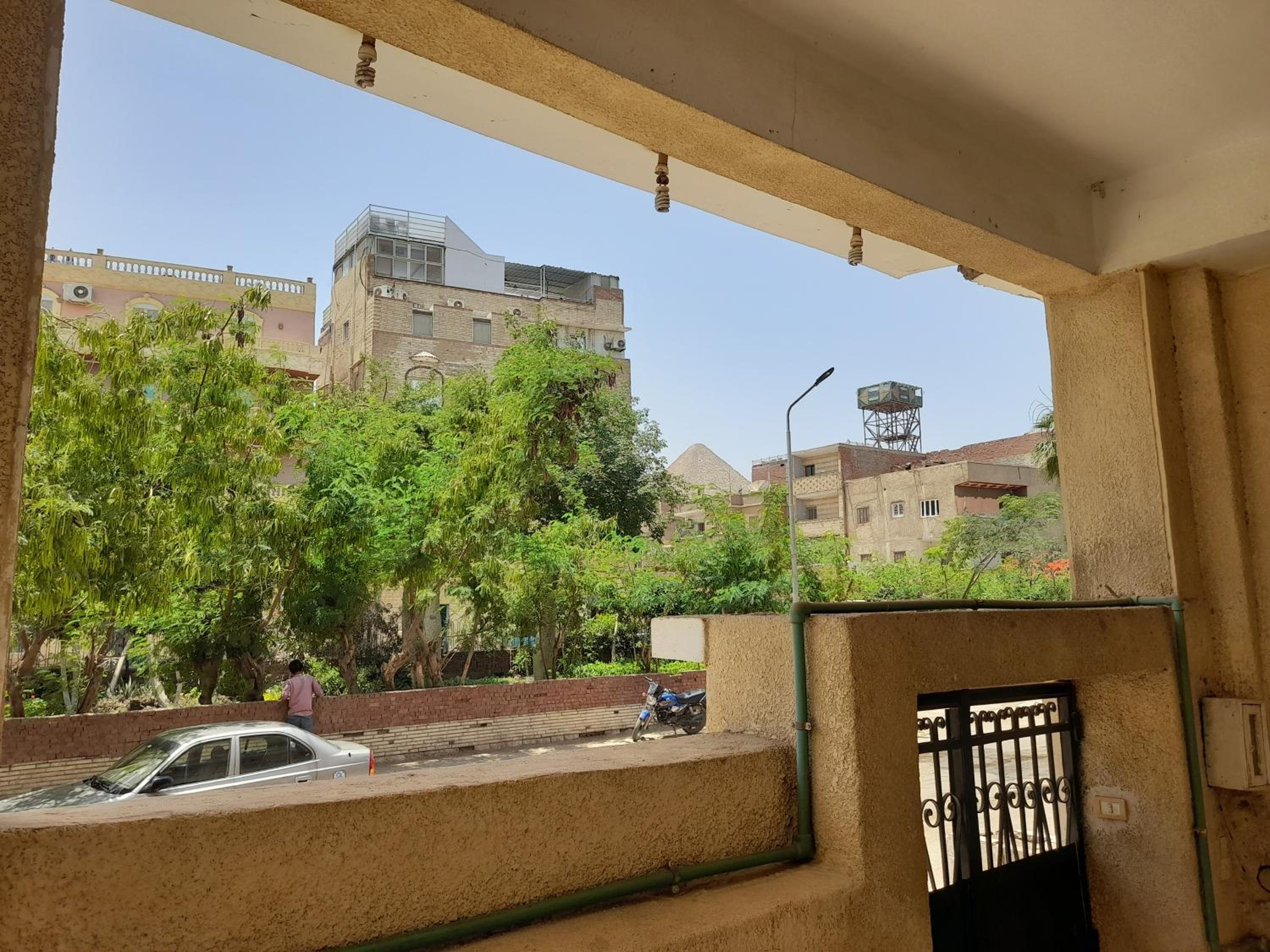Shaer House