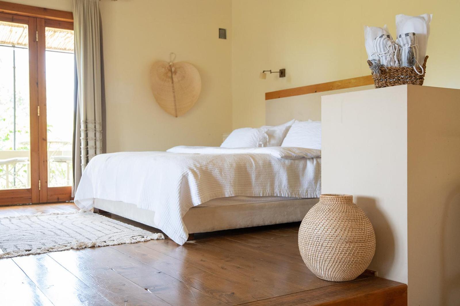 Hanahala Beramot - Boutique Suites view 2