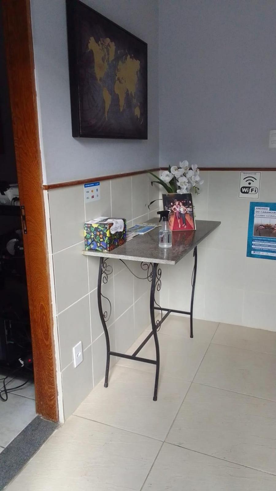 Hostel Diniz
