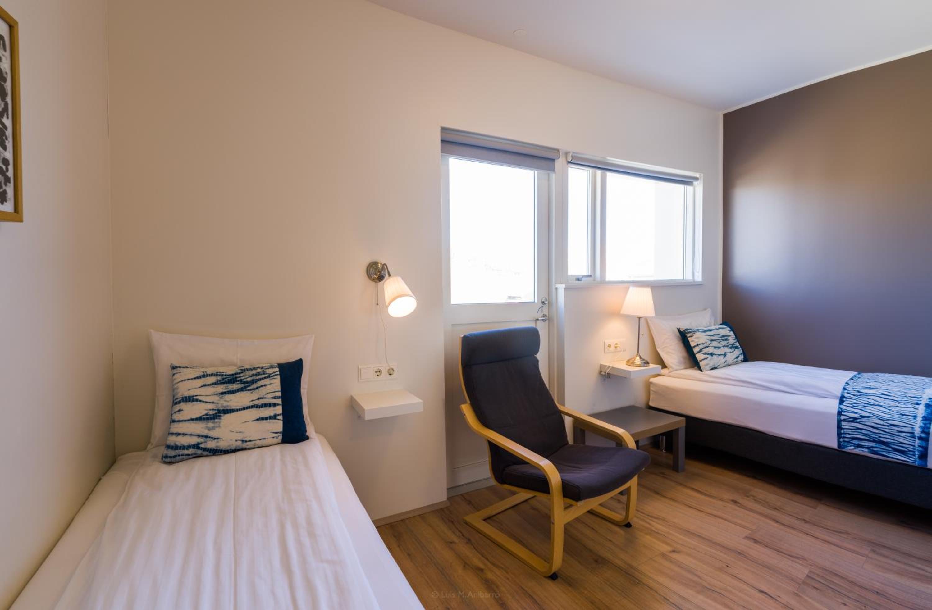 Salthús Guesthouse