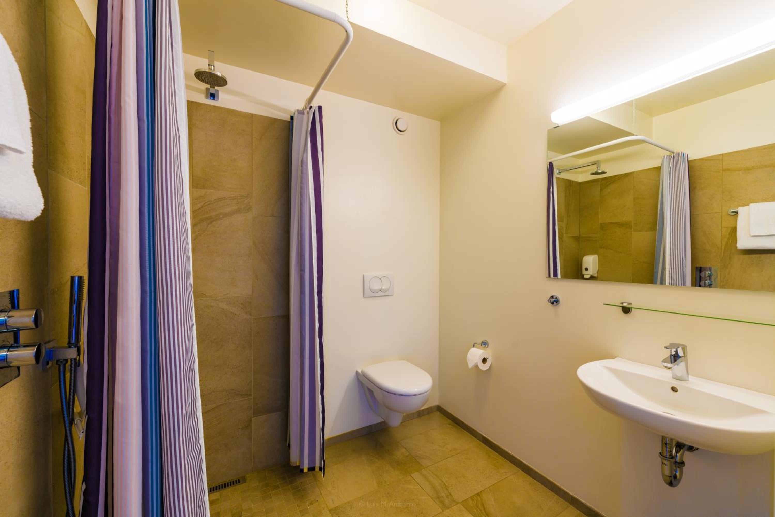 Salthús Guesthouse