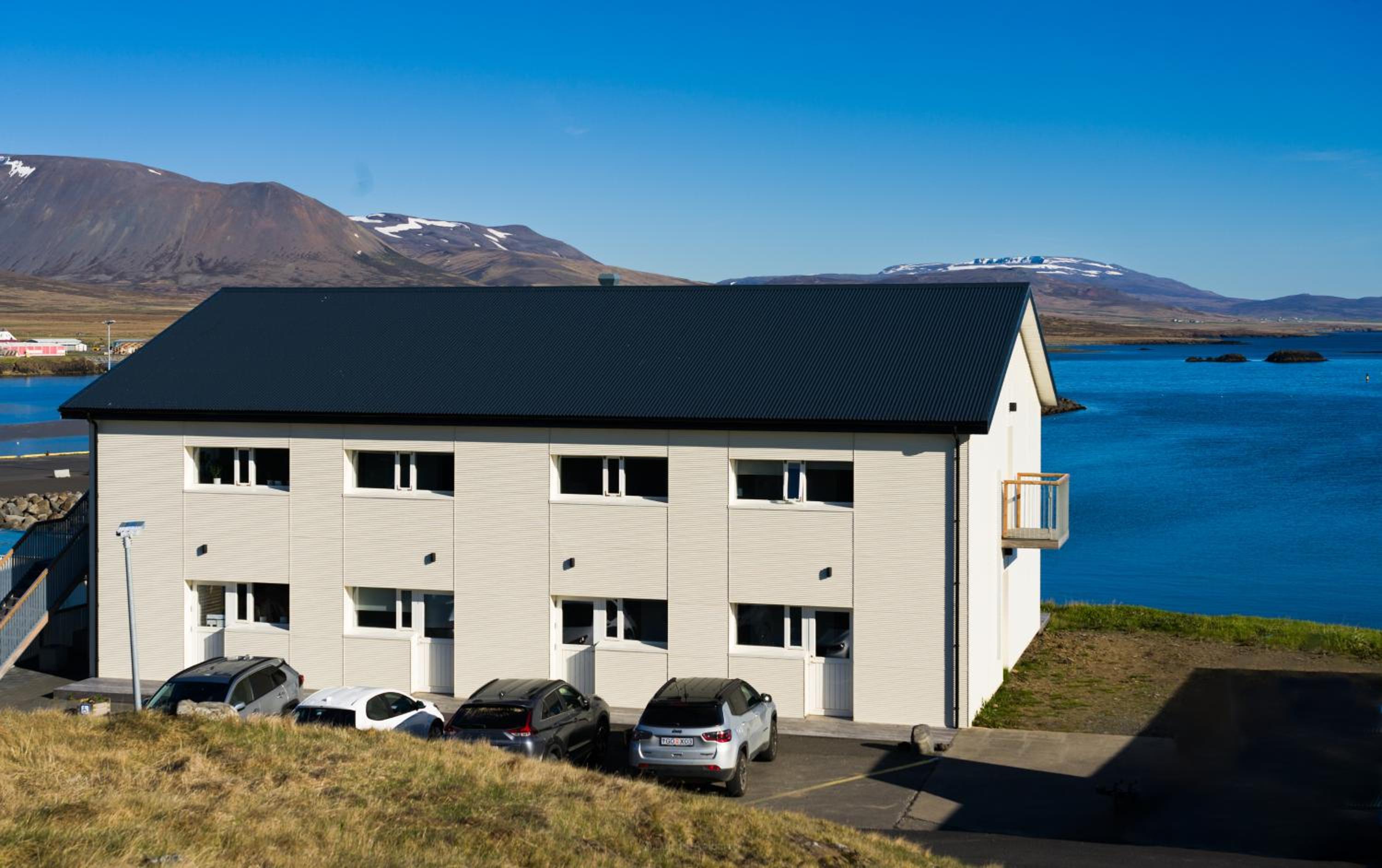 Salthús Guesthouse